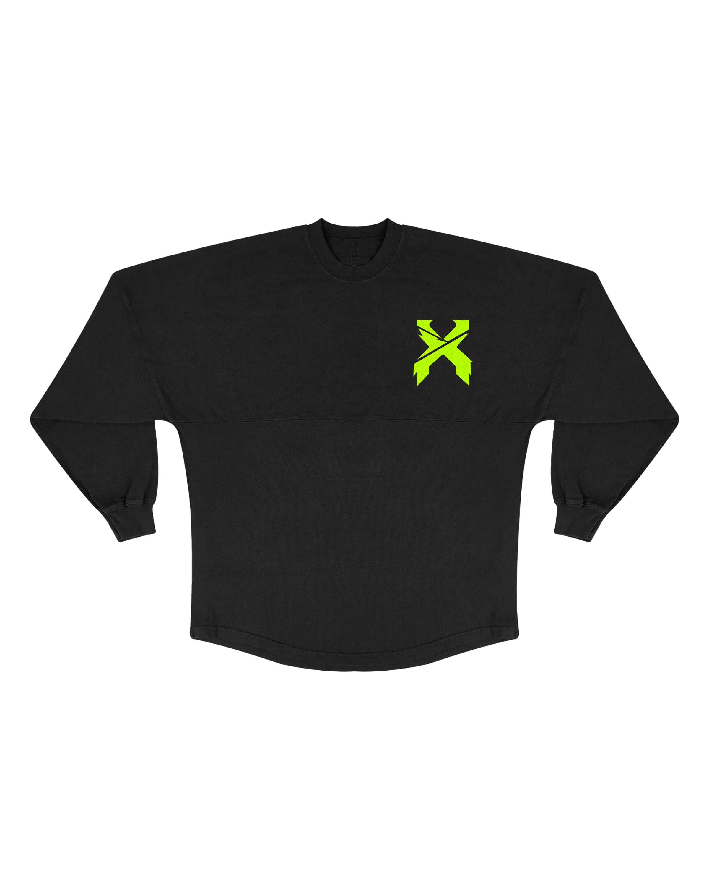 Excision Spirit Jersey (Black)