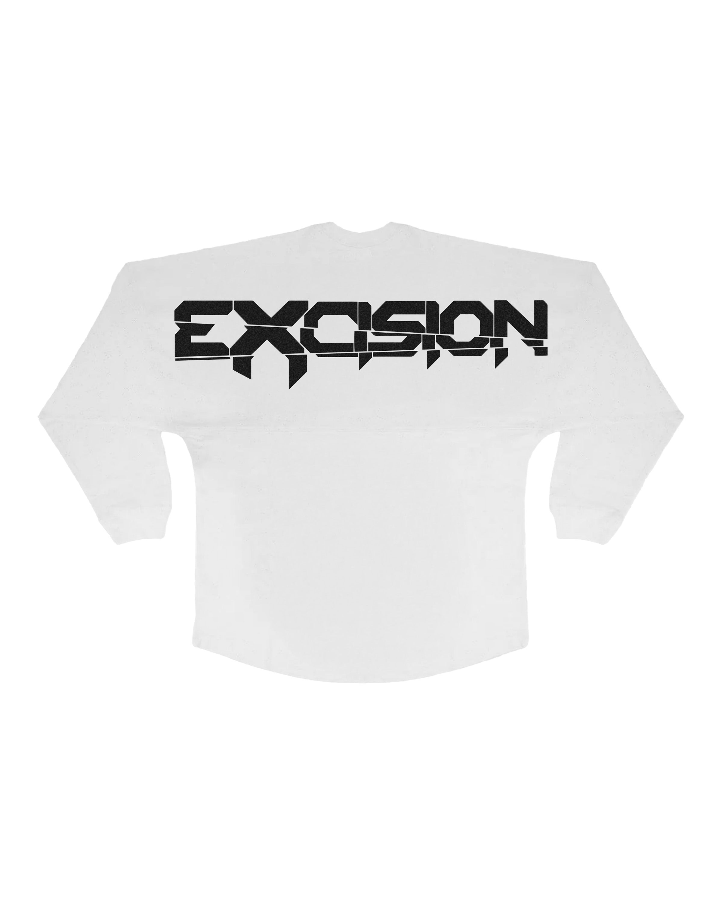 Excision Spirit Jersey (White)