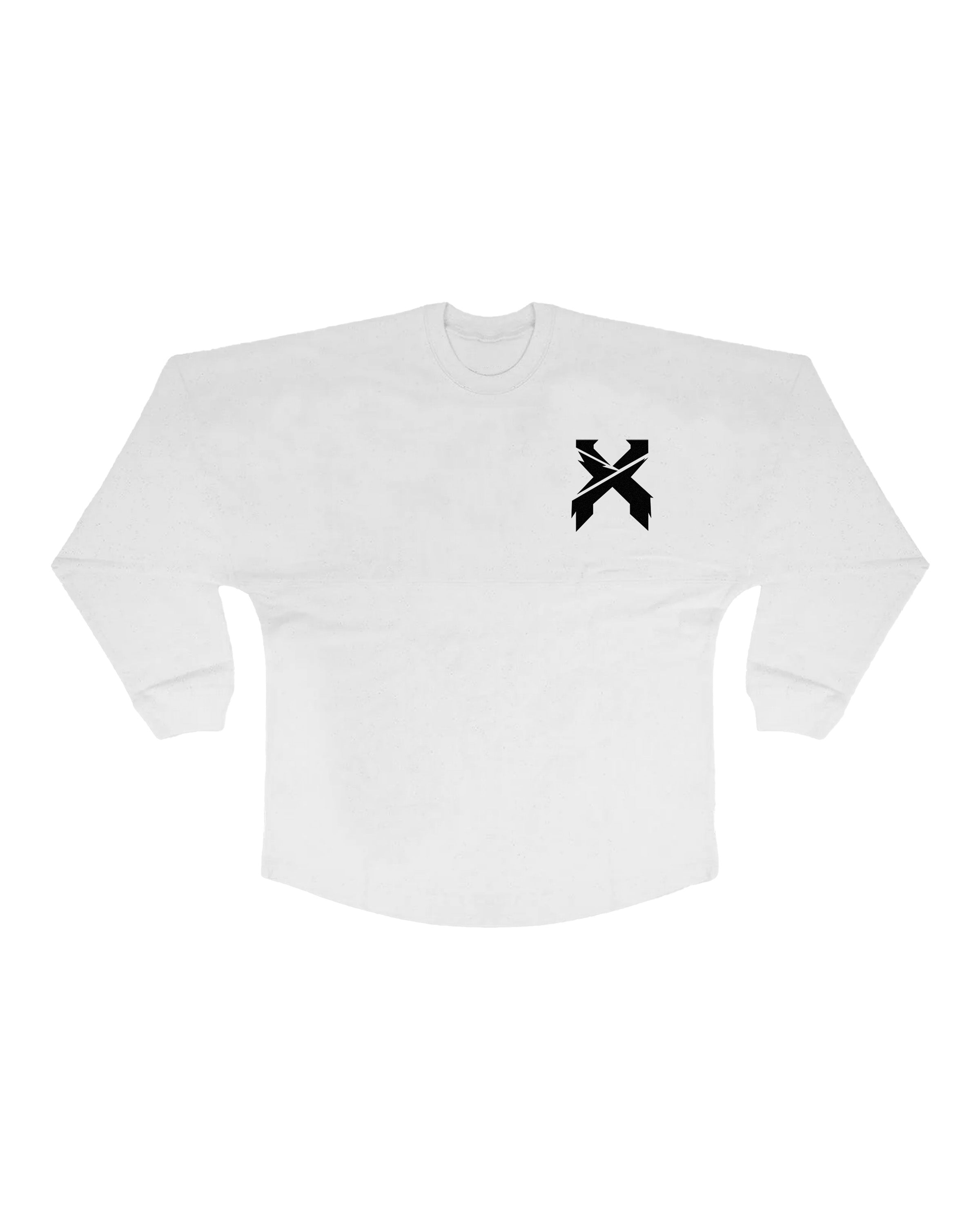 Excision Spirit Jersey (White)