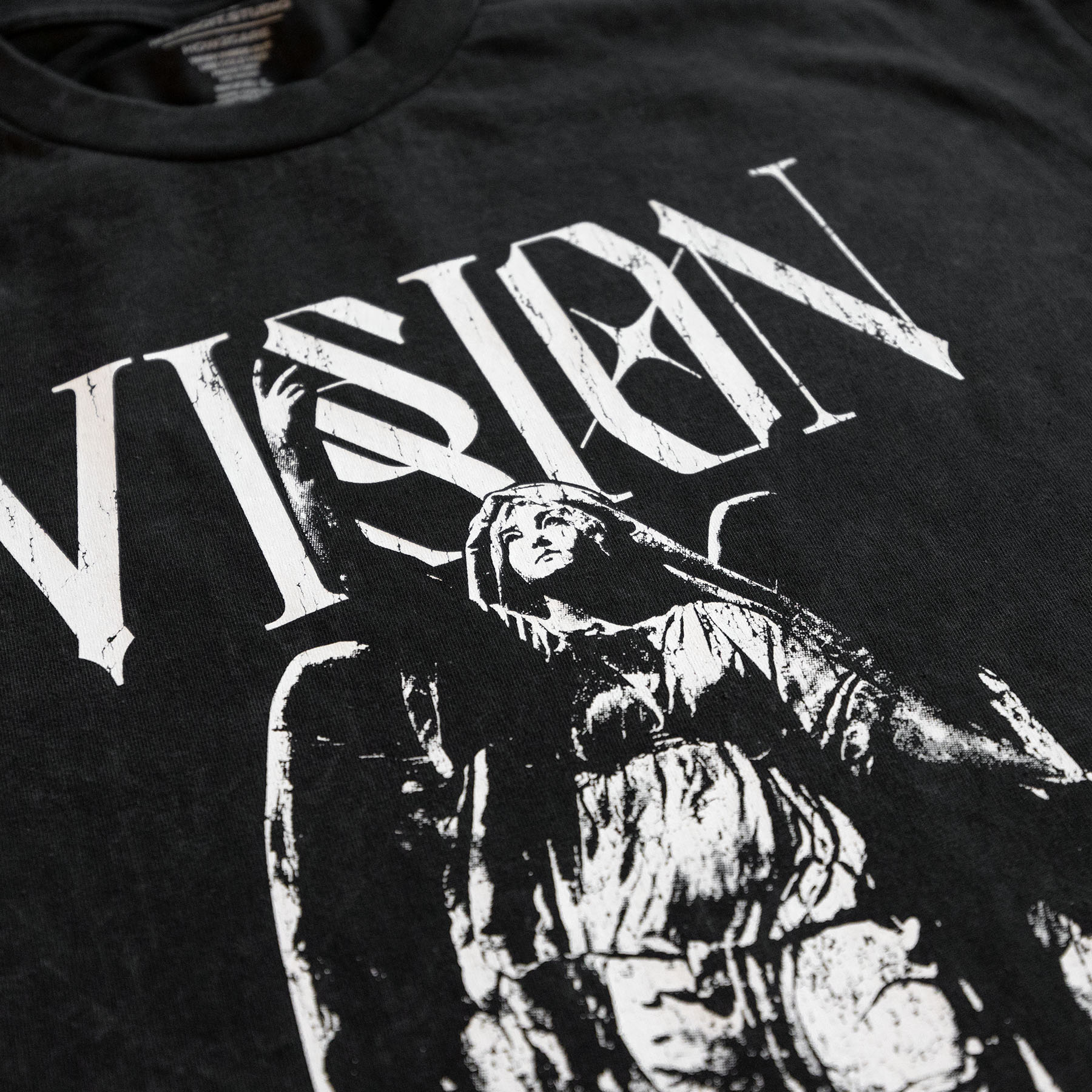 D R E A M S [Vision] Sleeveless Tee