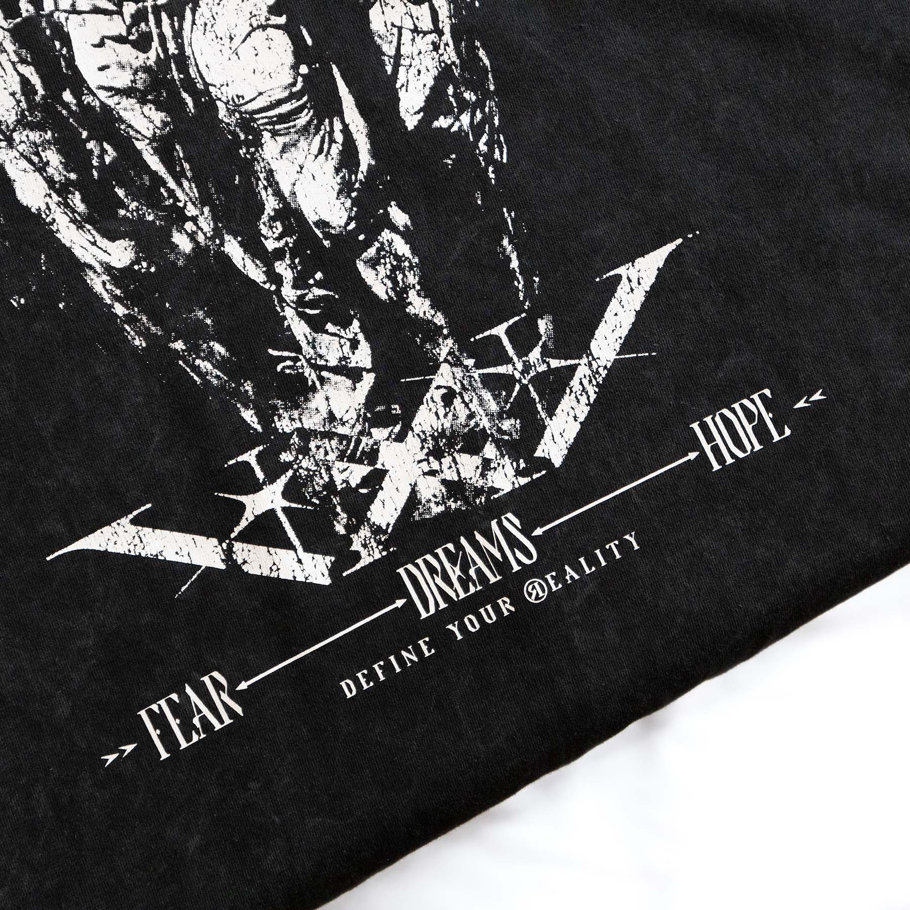 D R E A M S [Vision] Sleeveless Tee