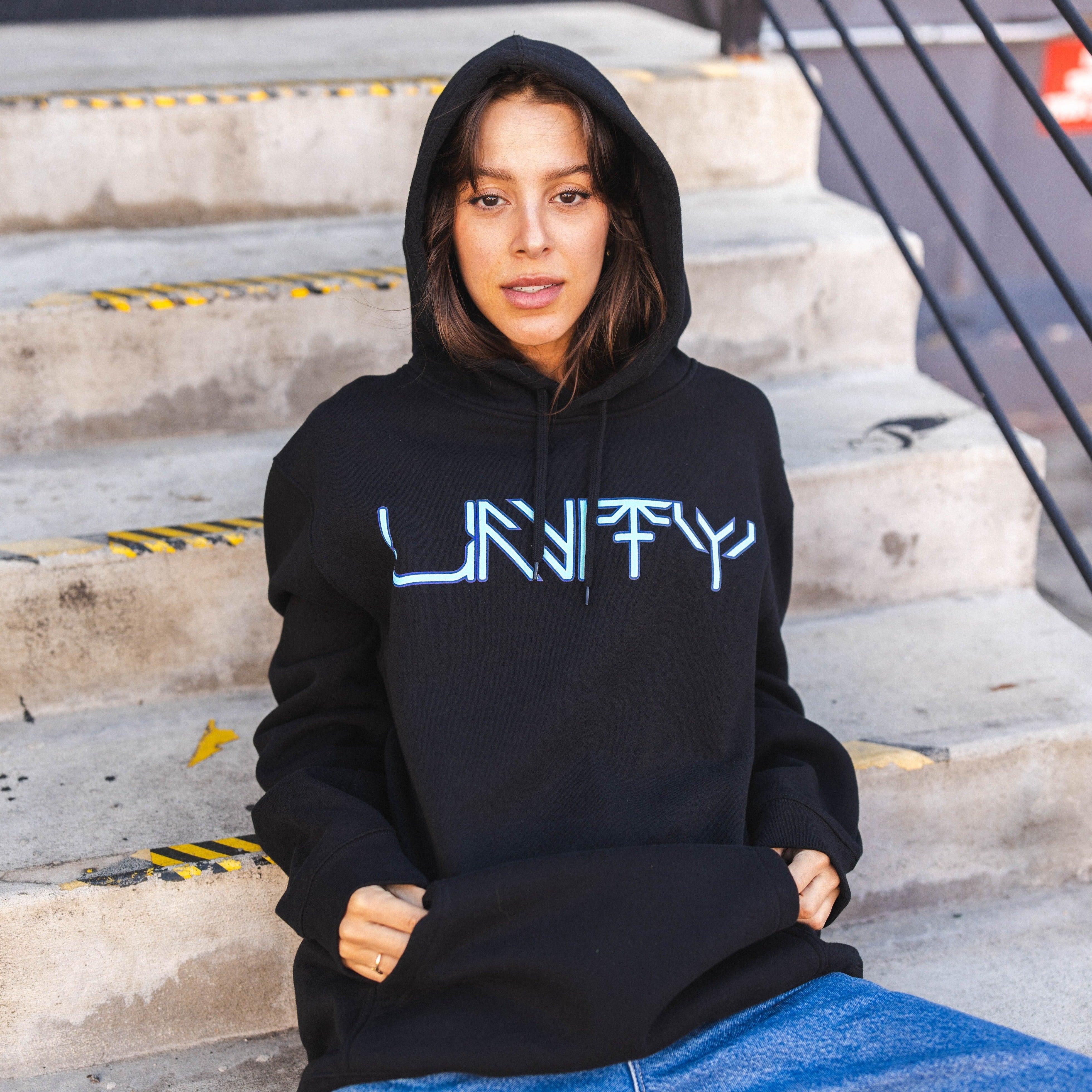 Unity Hoodie