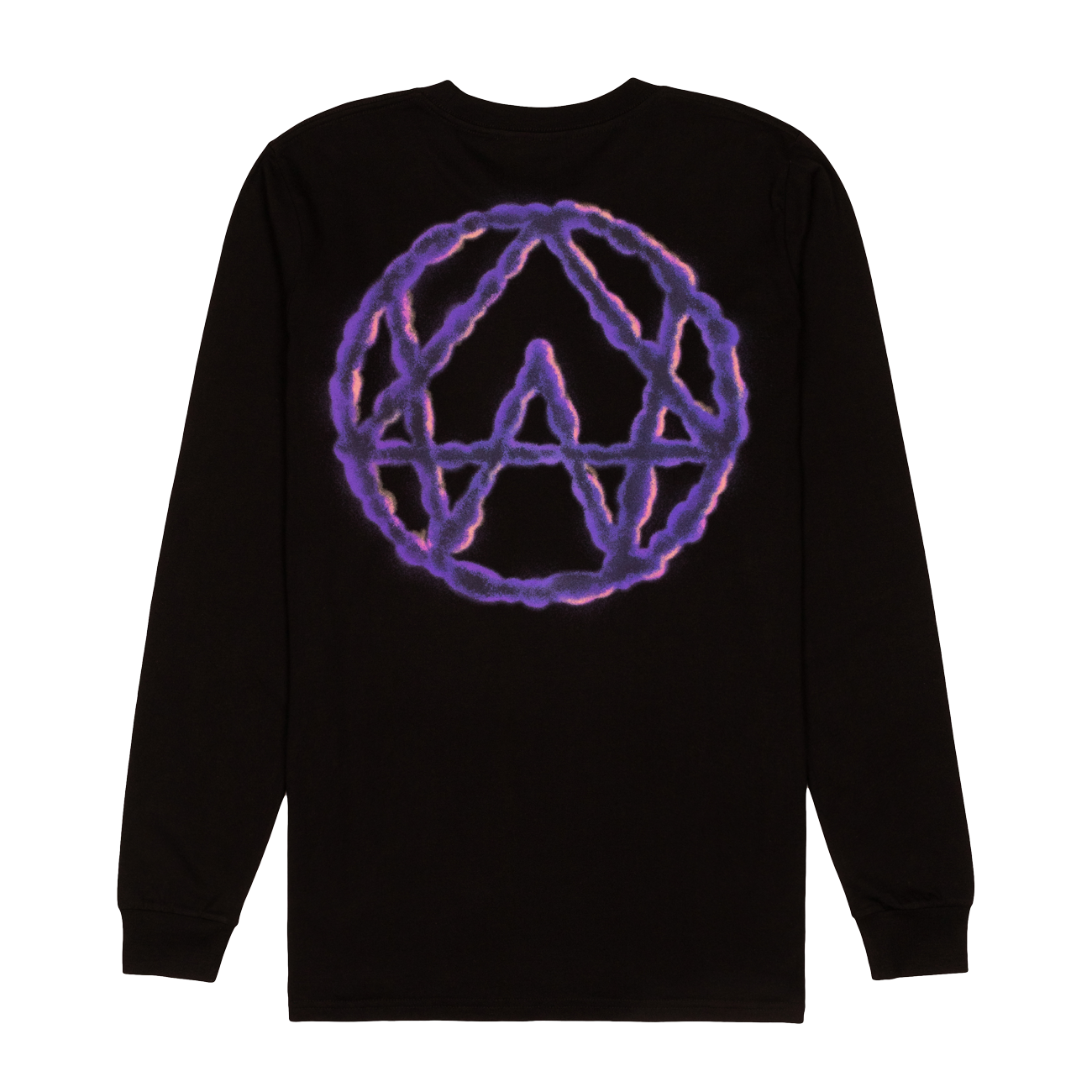 'LONER' Long Sleeve