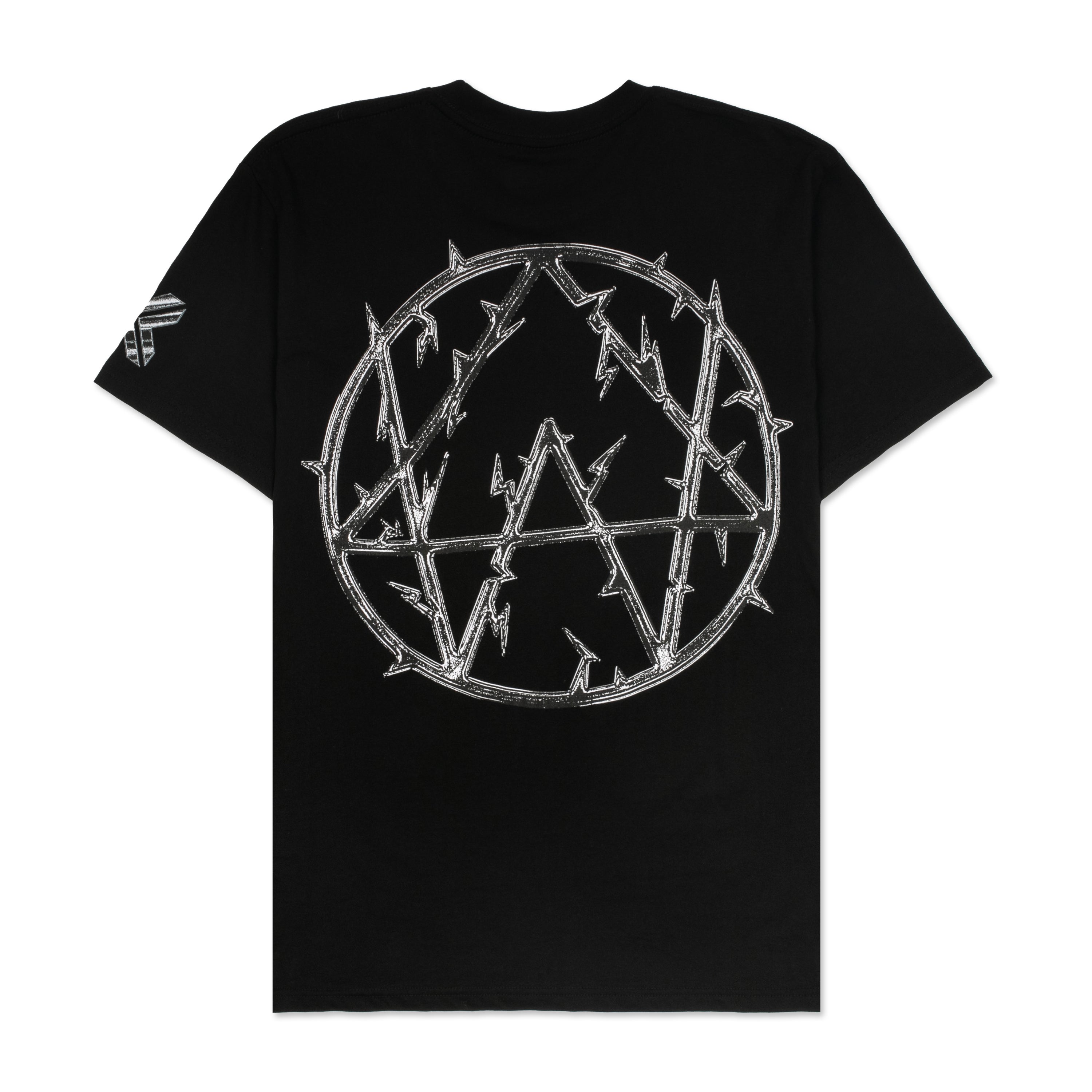 EF x Alison Wonderland Tee