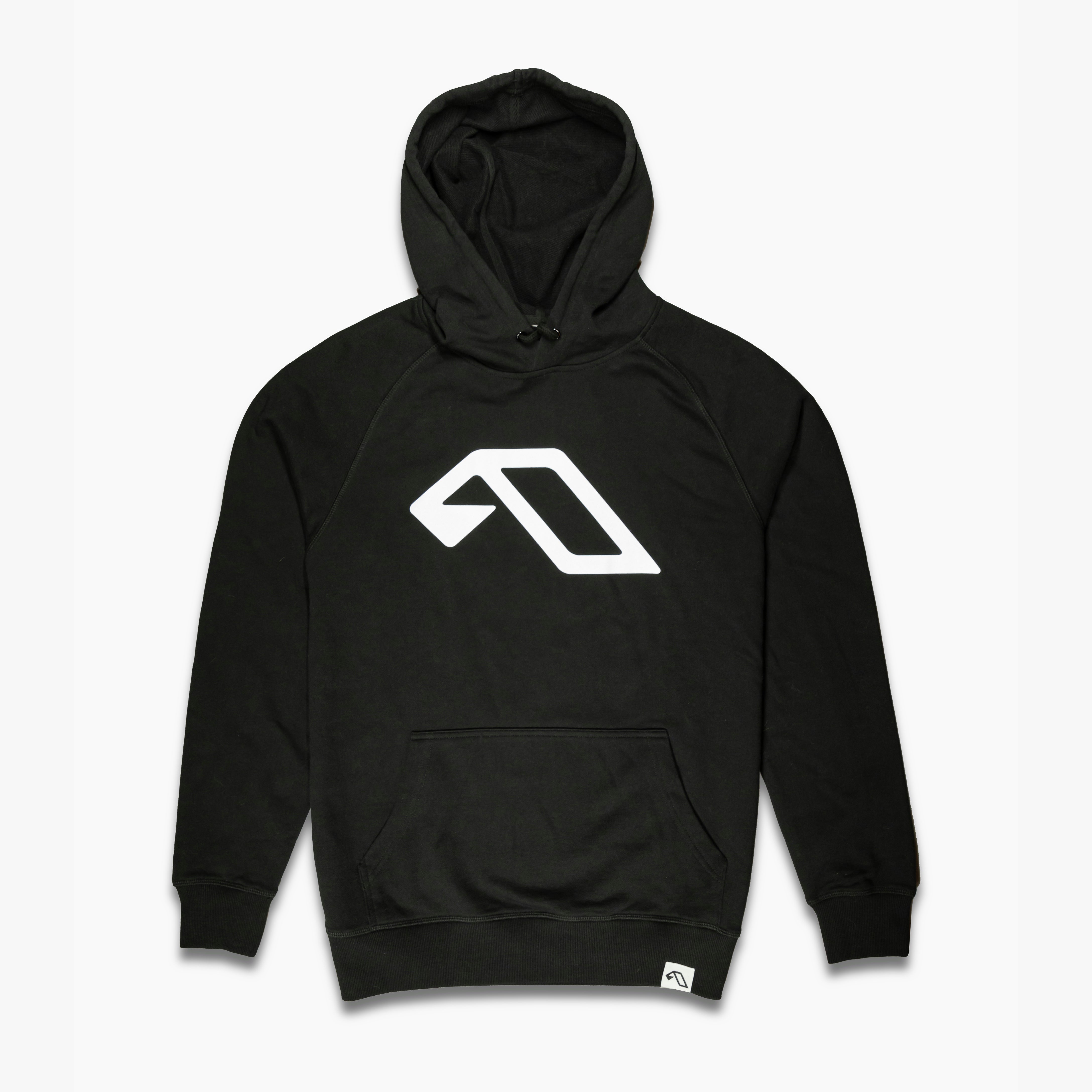 Anjuna A Women's Hoodie - Women's Hoodie -  Anjunabeats-  Electric Family Official Artist Merchandise