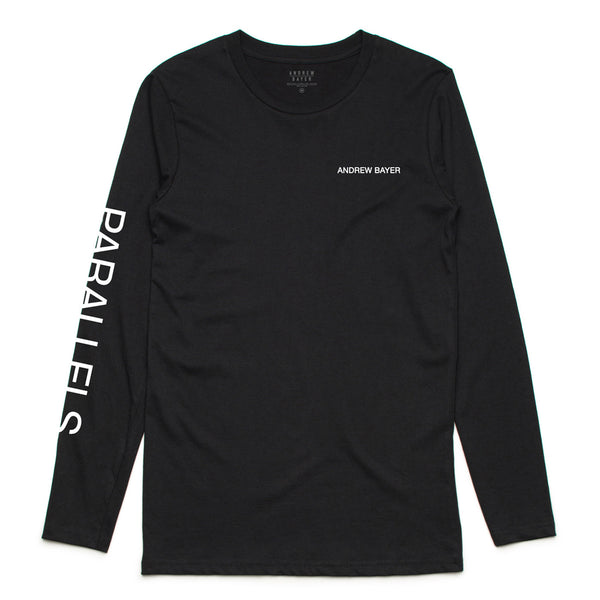 Long Sleeves | Electric Family