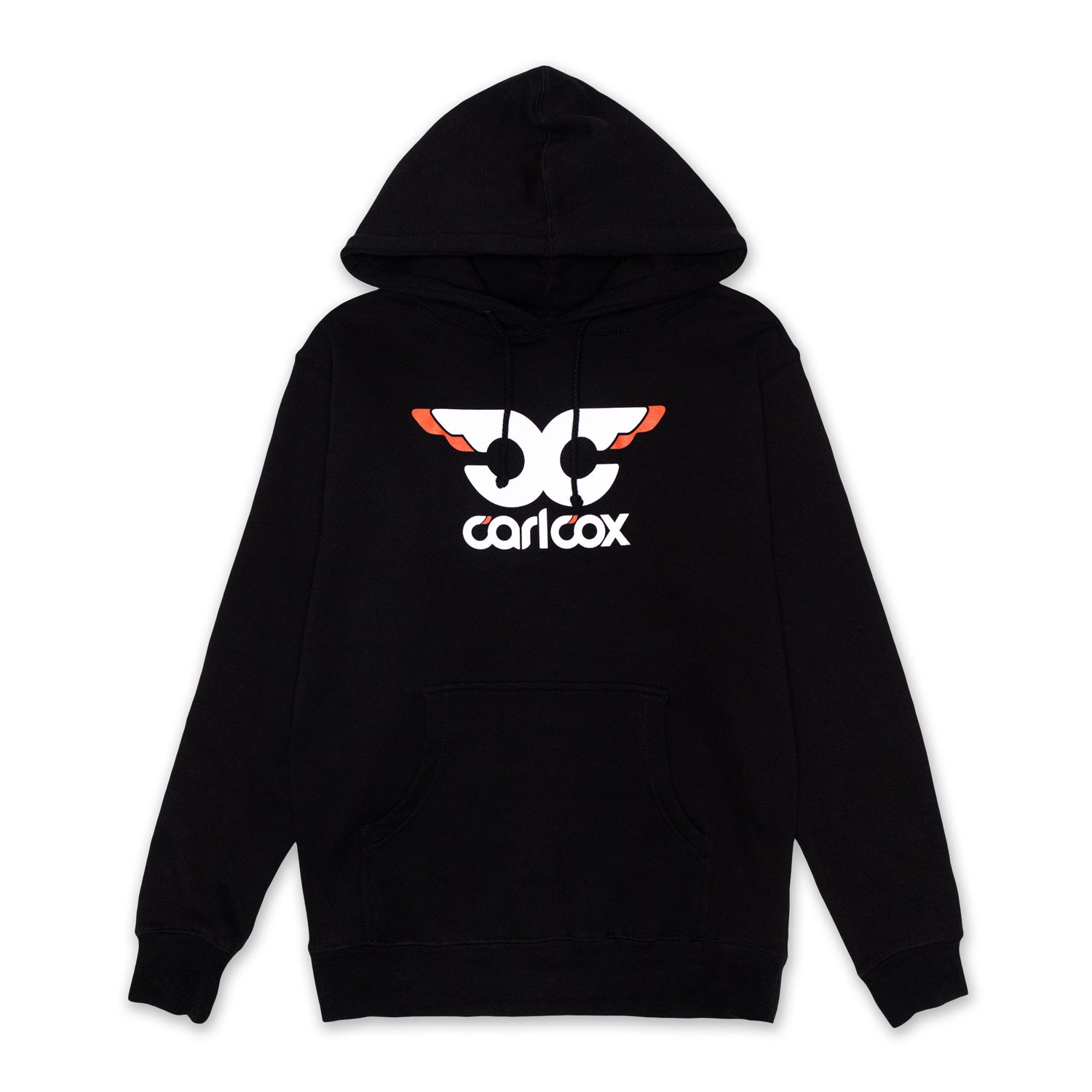 Carl Cox Hoodie V2 - Hoodie -  Carl Cox-  Electric Family Official Artist Merchandise