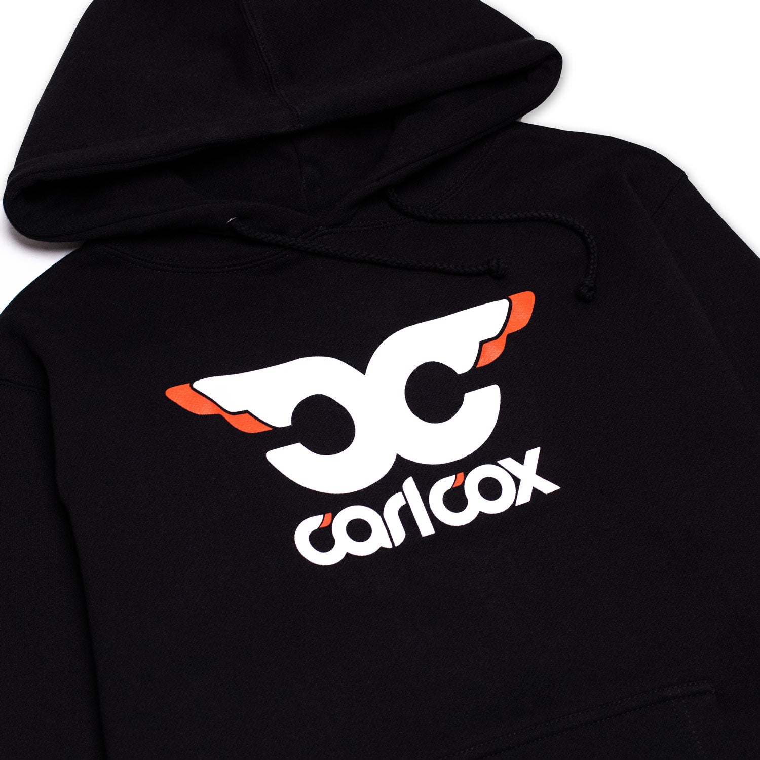 Carl Cox Hoodie V2 - Hoodie -  Carl Cox-  Electric Family Official Artist Merchandise