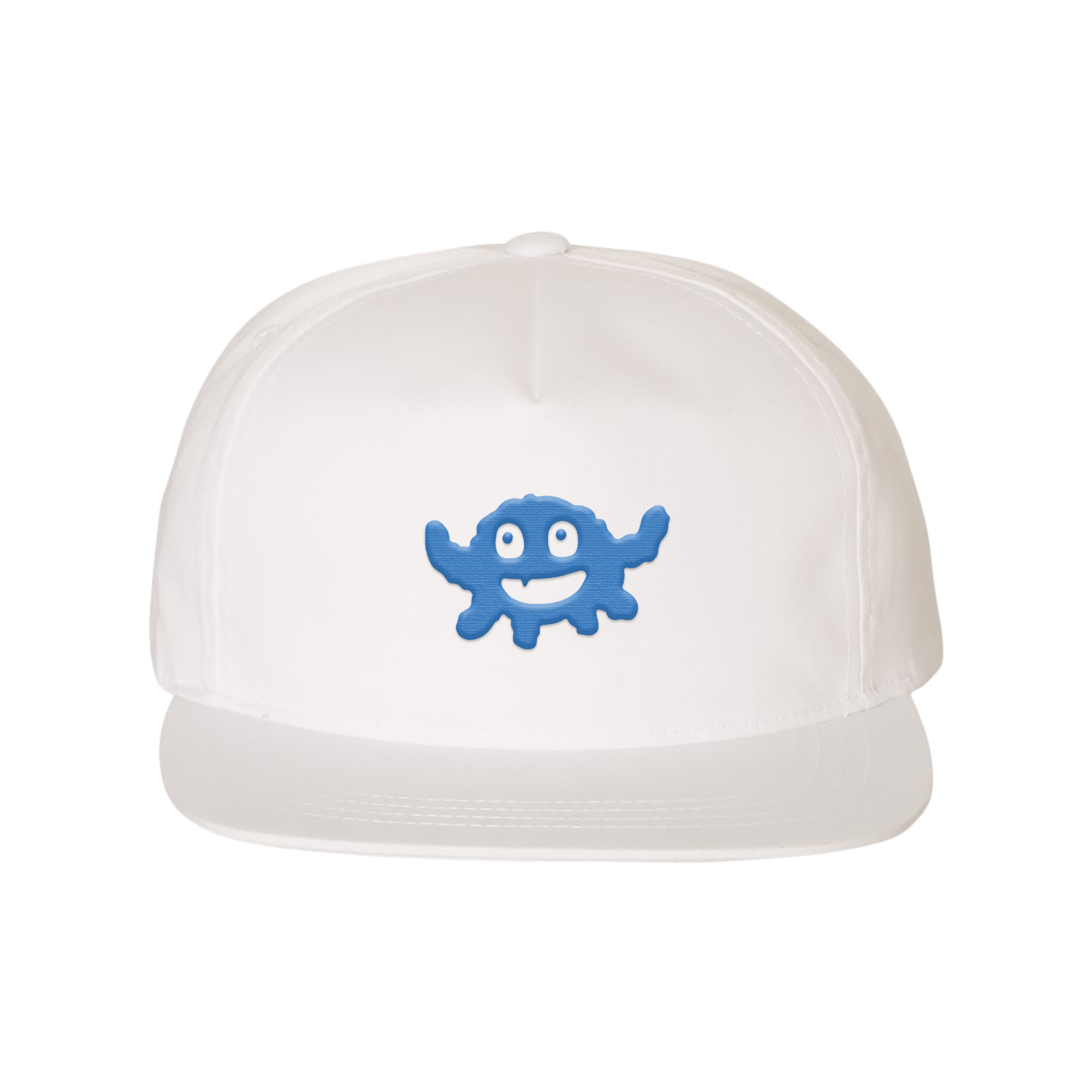 Cloud Monster Hat