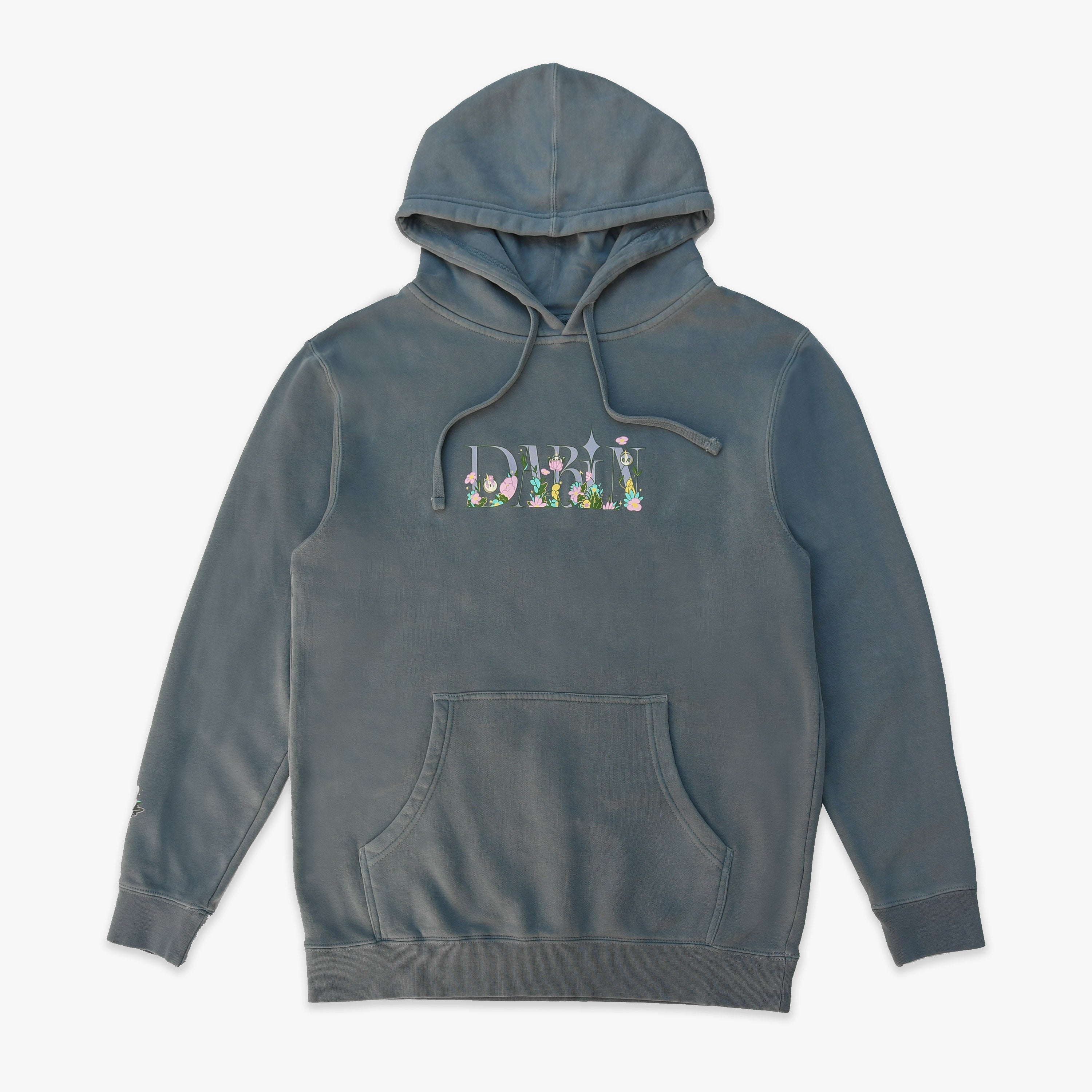 Dabin - Garden of Harold Hoodie