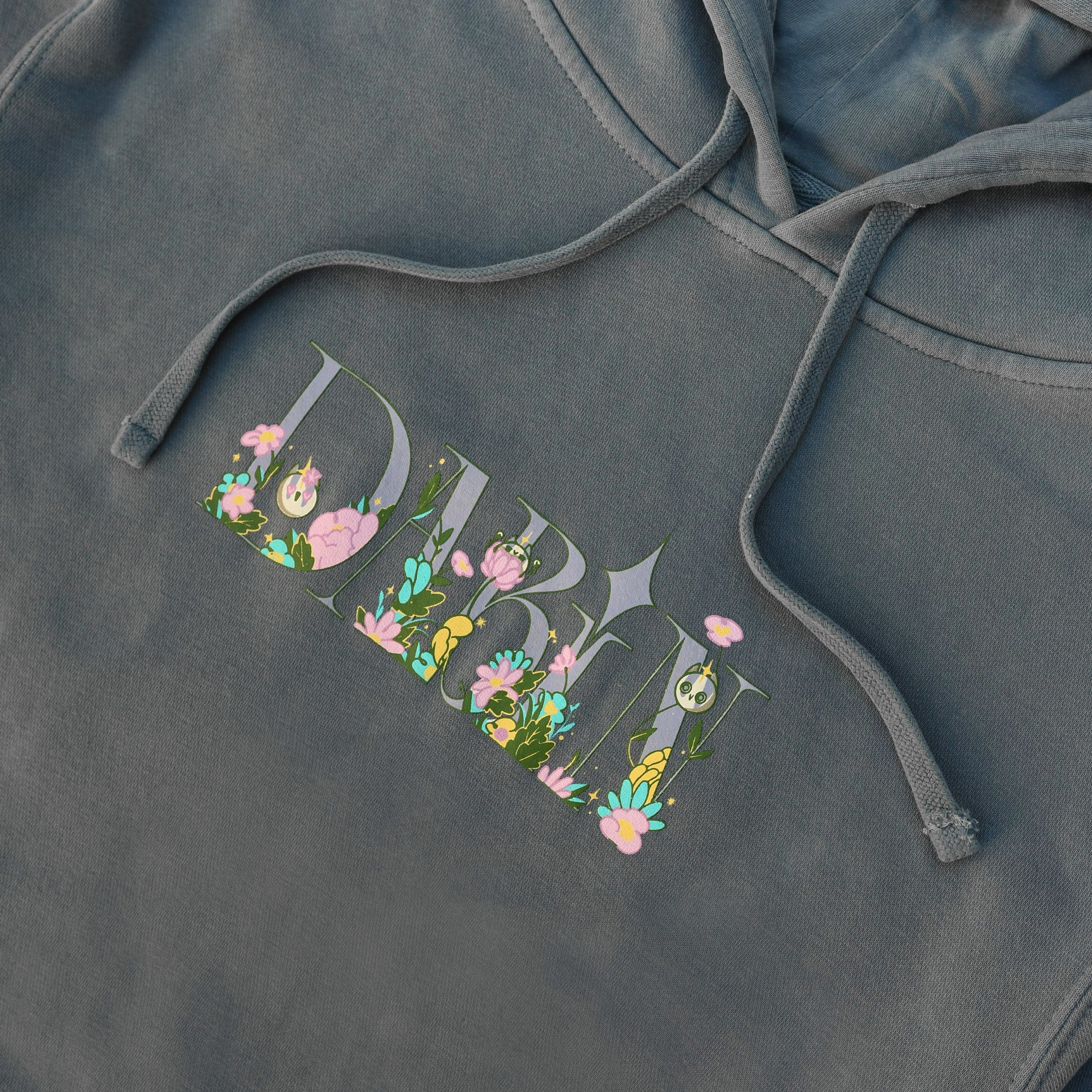 Dabin - Garden of Harold Hoodie