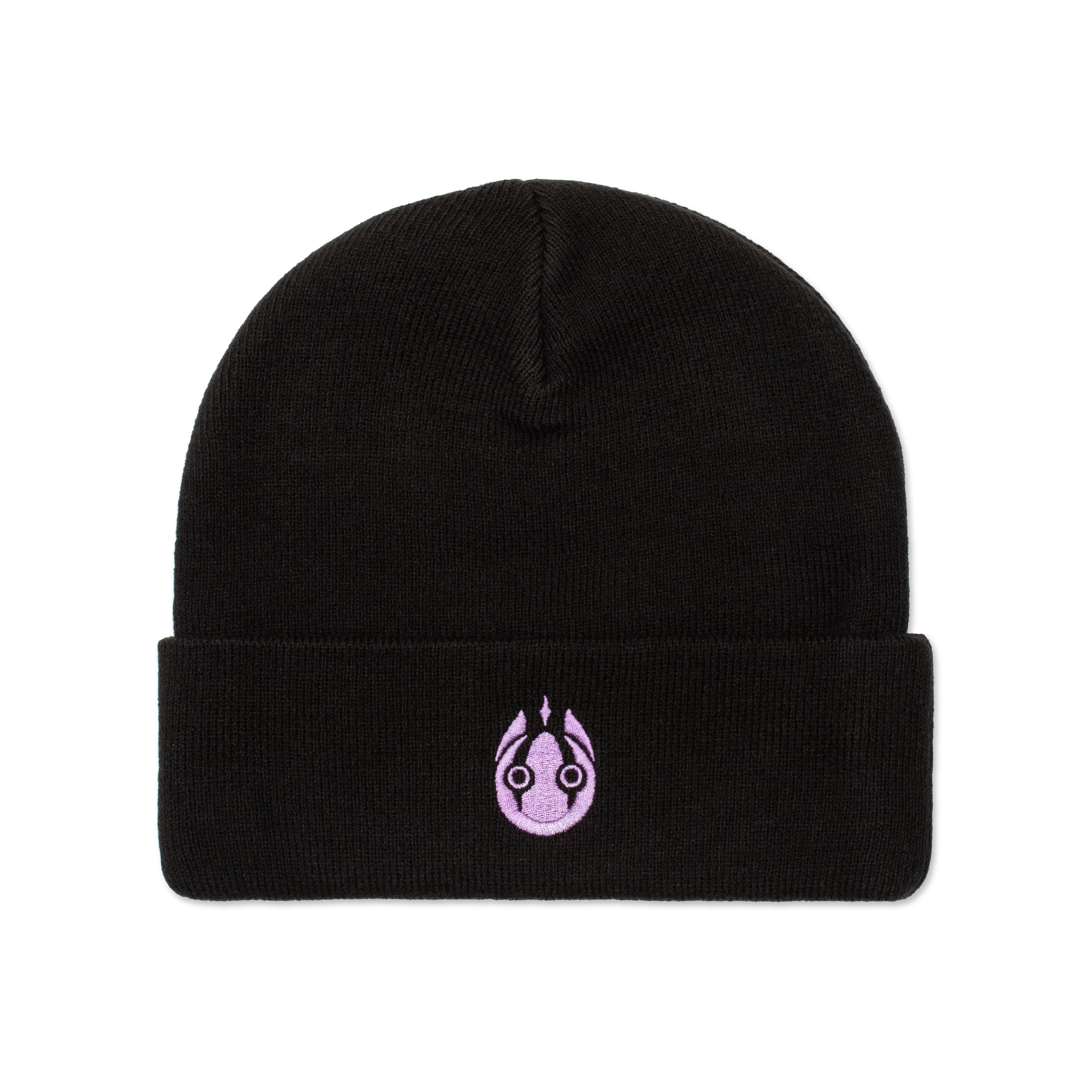 Dabin - Embroidered Sanctuary Beanie