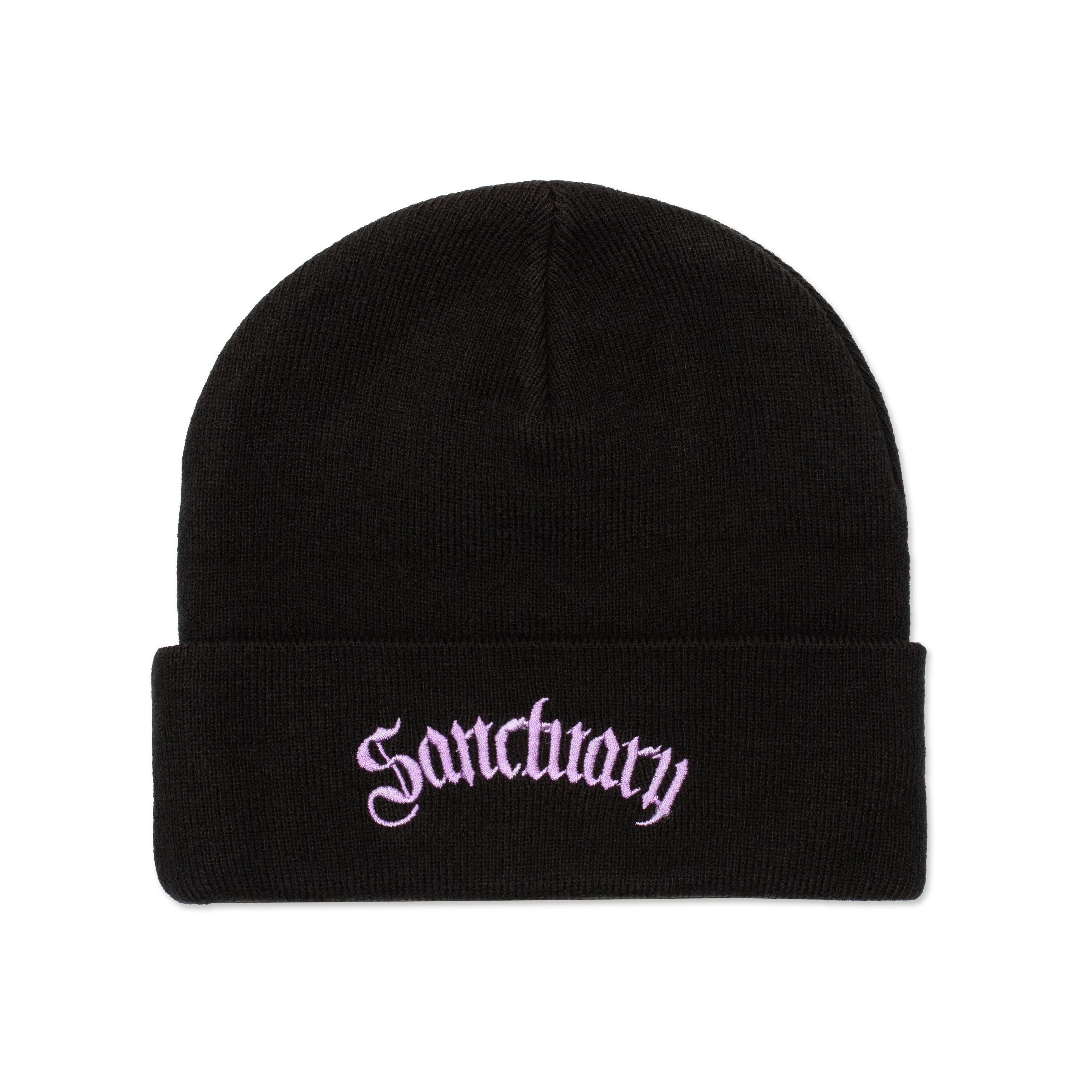 Dabin - Embroidered Sanctuary Beanie