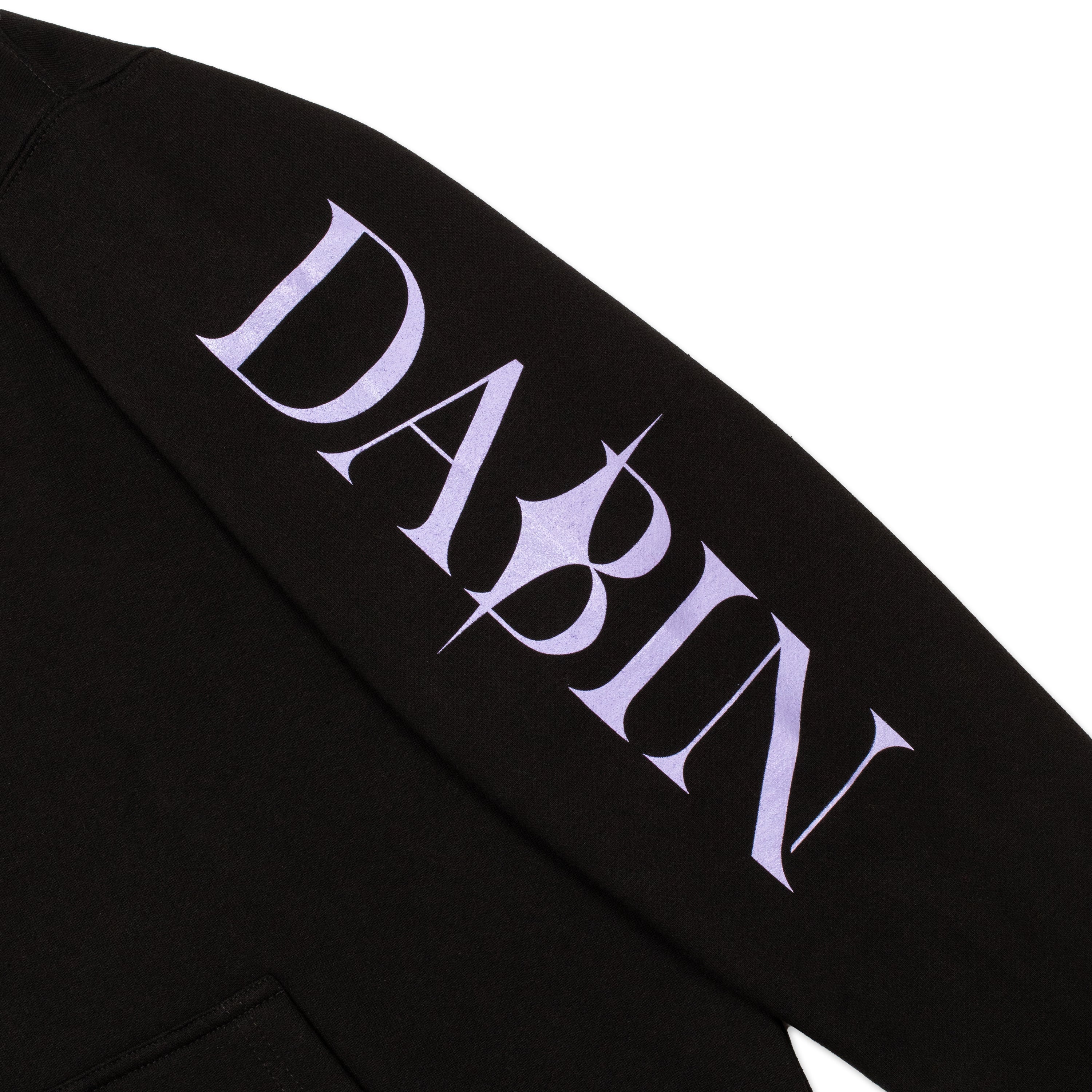 Dabin - Sanctuary Embroidered Hoodie