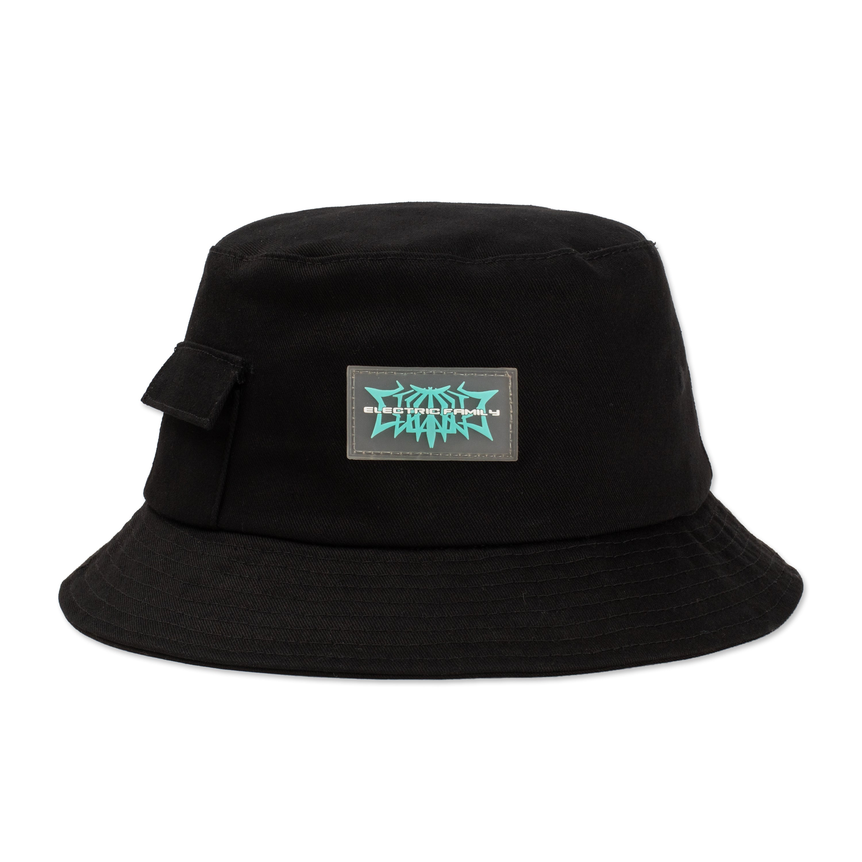 EF BUCKET HAT