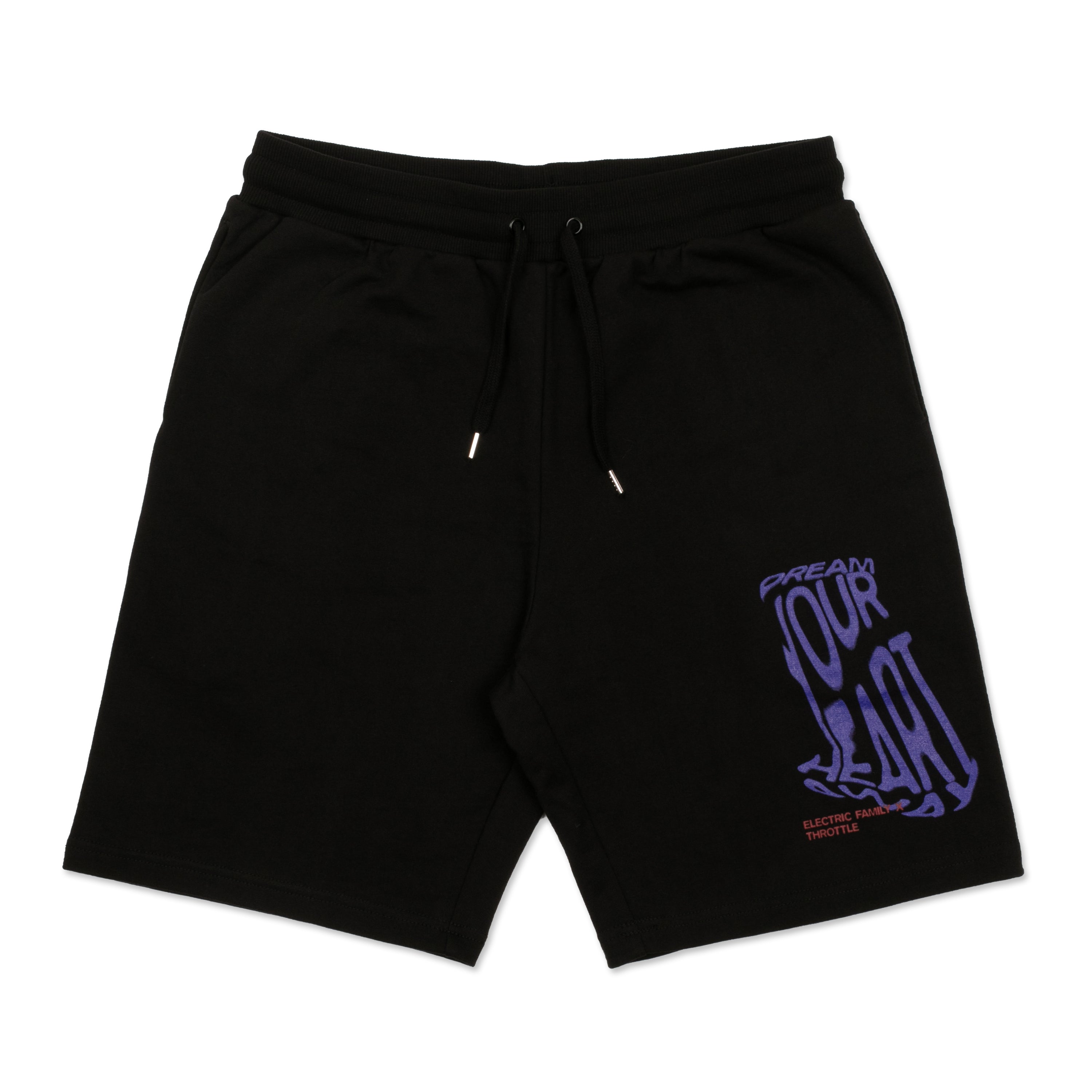 EF X Throttle Shorts