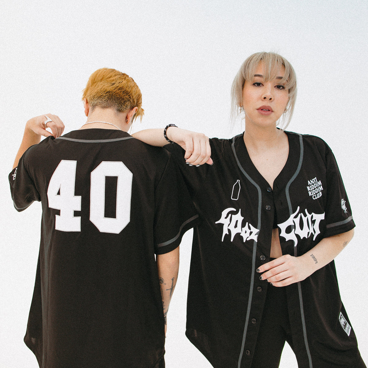 EF x 40 oz CULT JERSEY