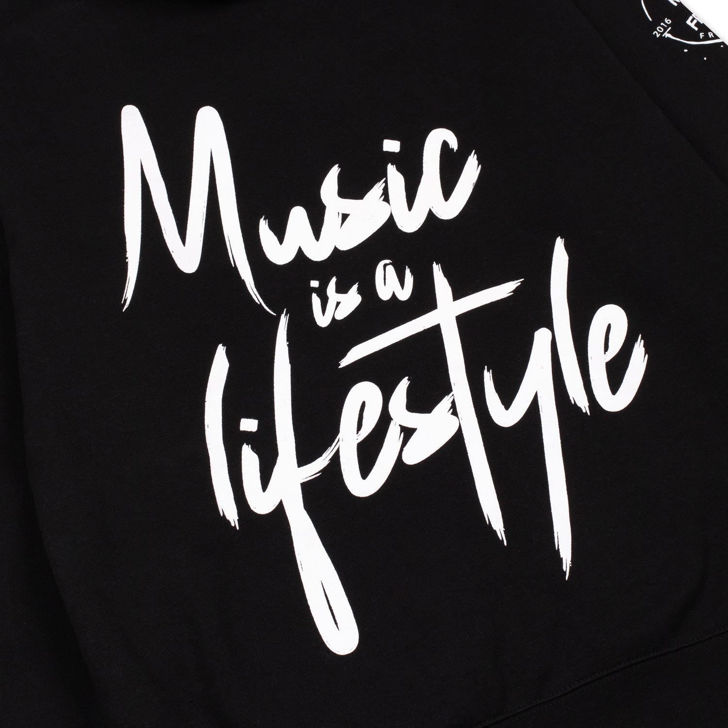 EF x Frenchies Hoodie - Hoodie -  Electric Family-  Electric Family Official Artist Merchandise