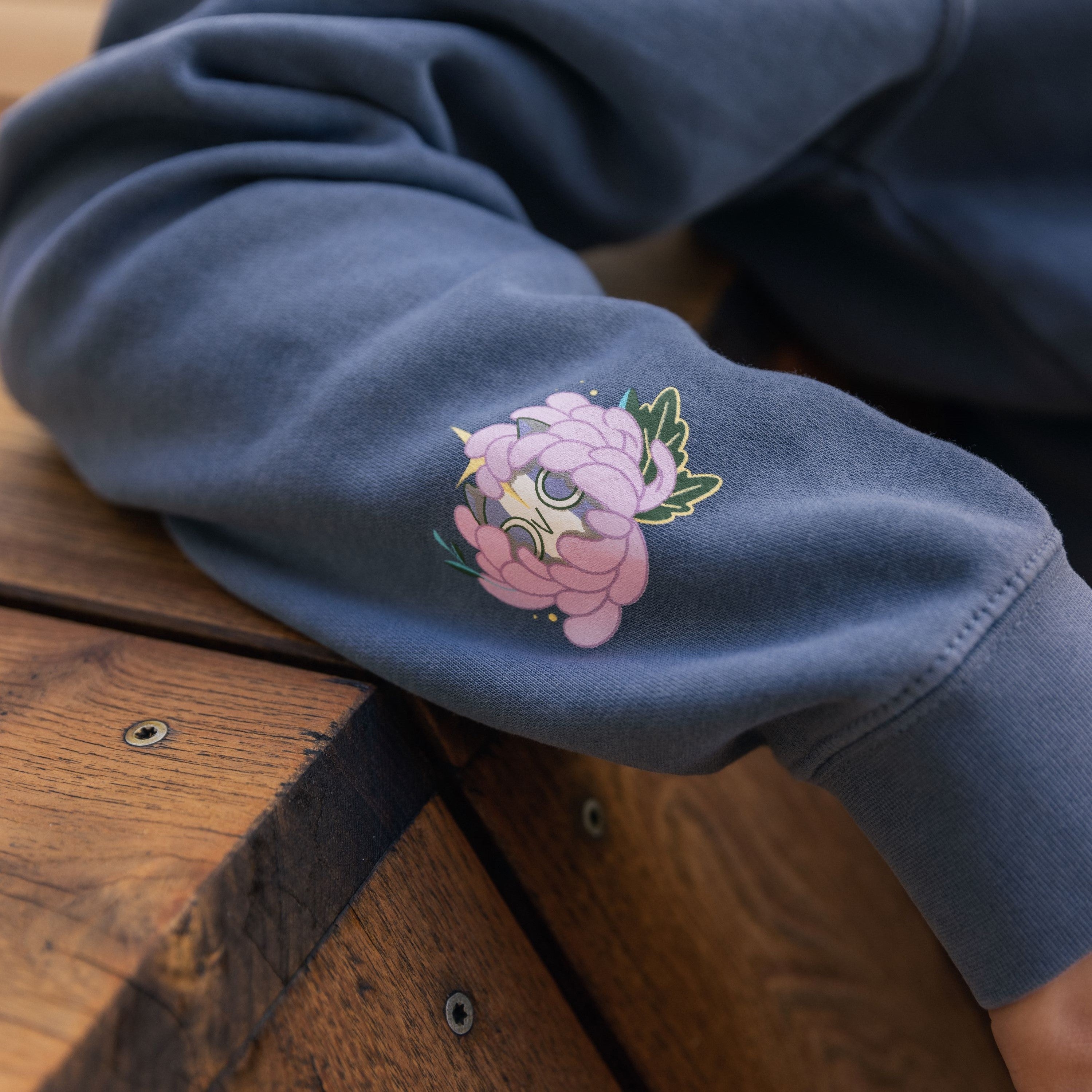 Dabin - Garden of Harold Hoodie