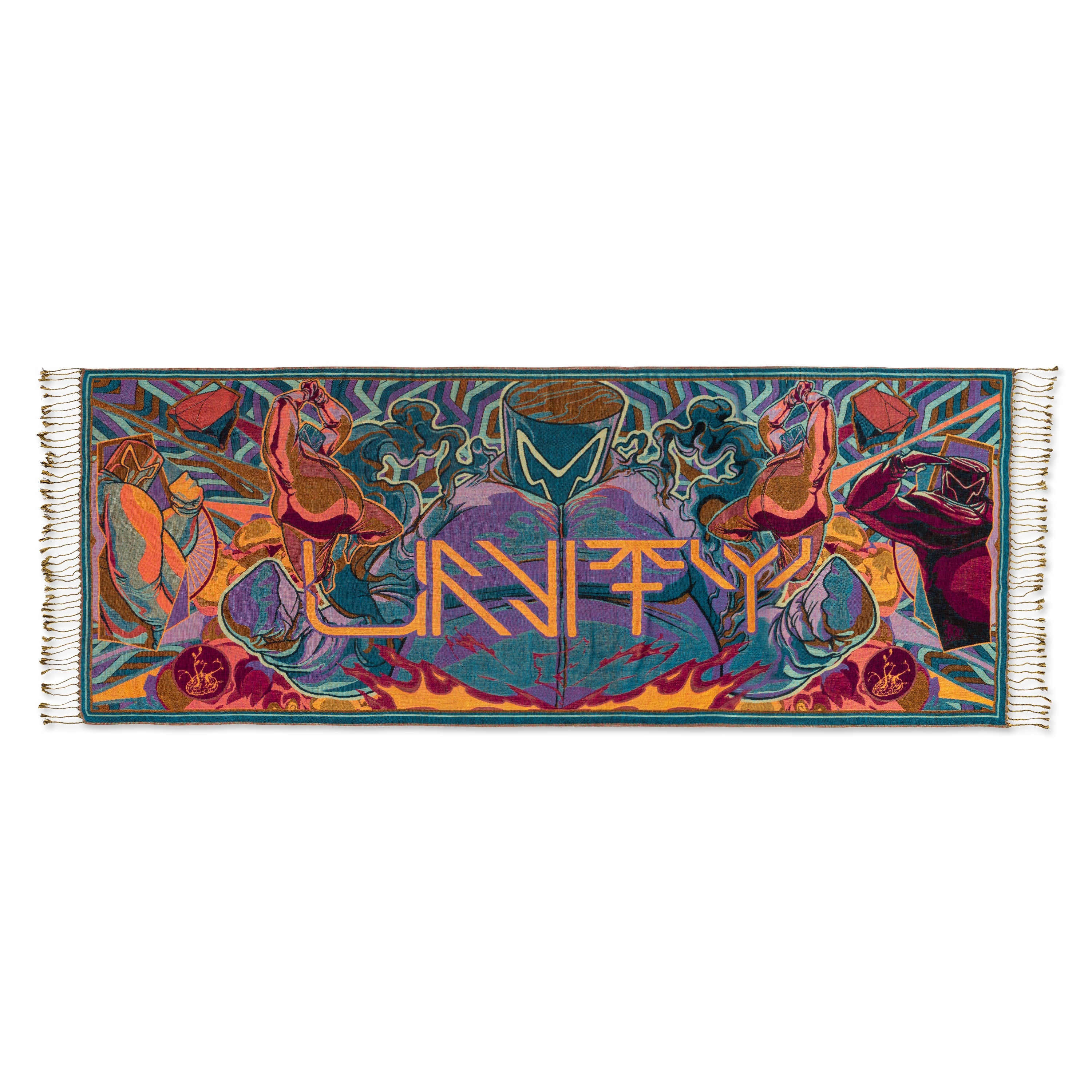 Unity Pashmina