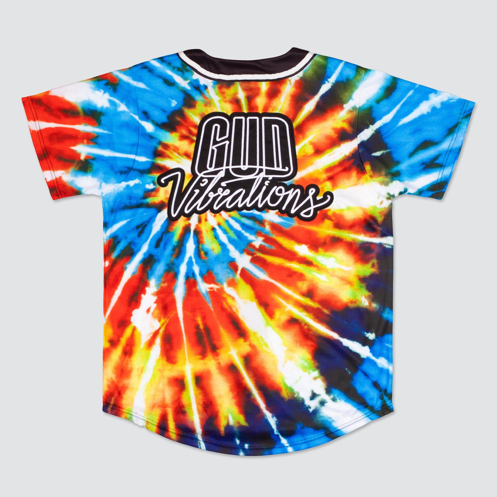 Boston Red Sox Steal Your Base Tie-Dye T-Shirt