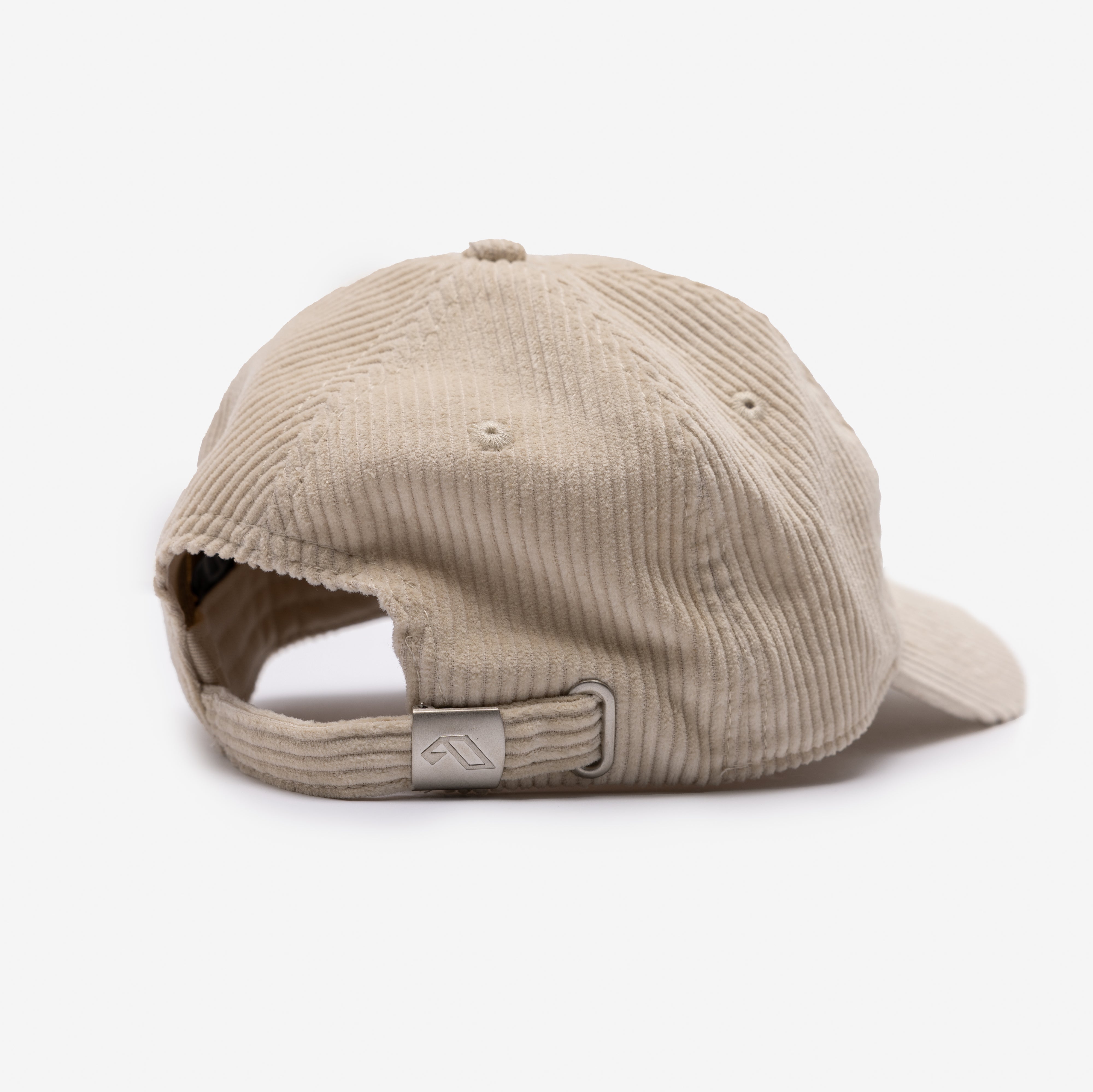 Anjuna Corduroy Dad Hat / Tan