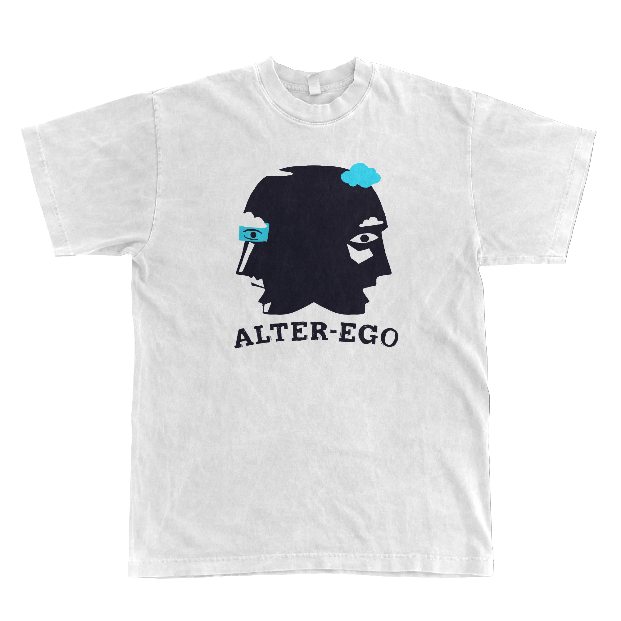 Alter Ego Lineup Tee