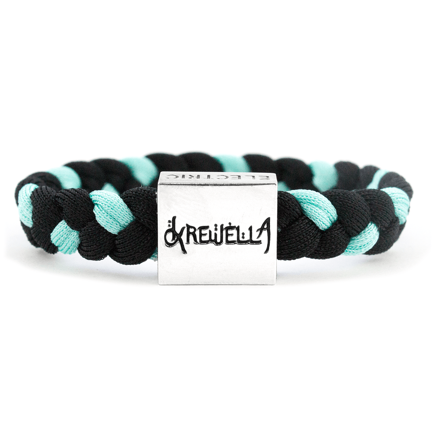 Krewella Bracelet - Artist Series -  Electric Family-  Electric Family Official Artist Merchandise