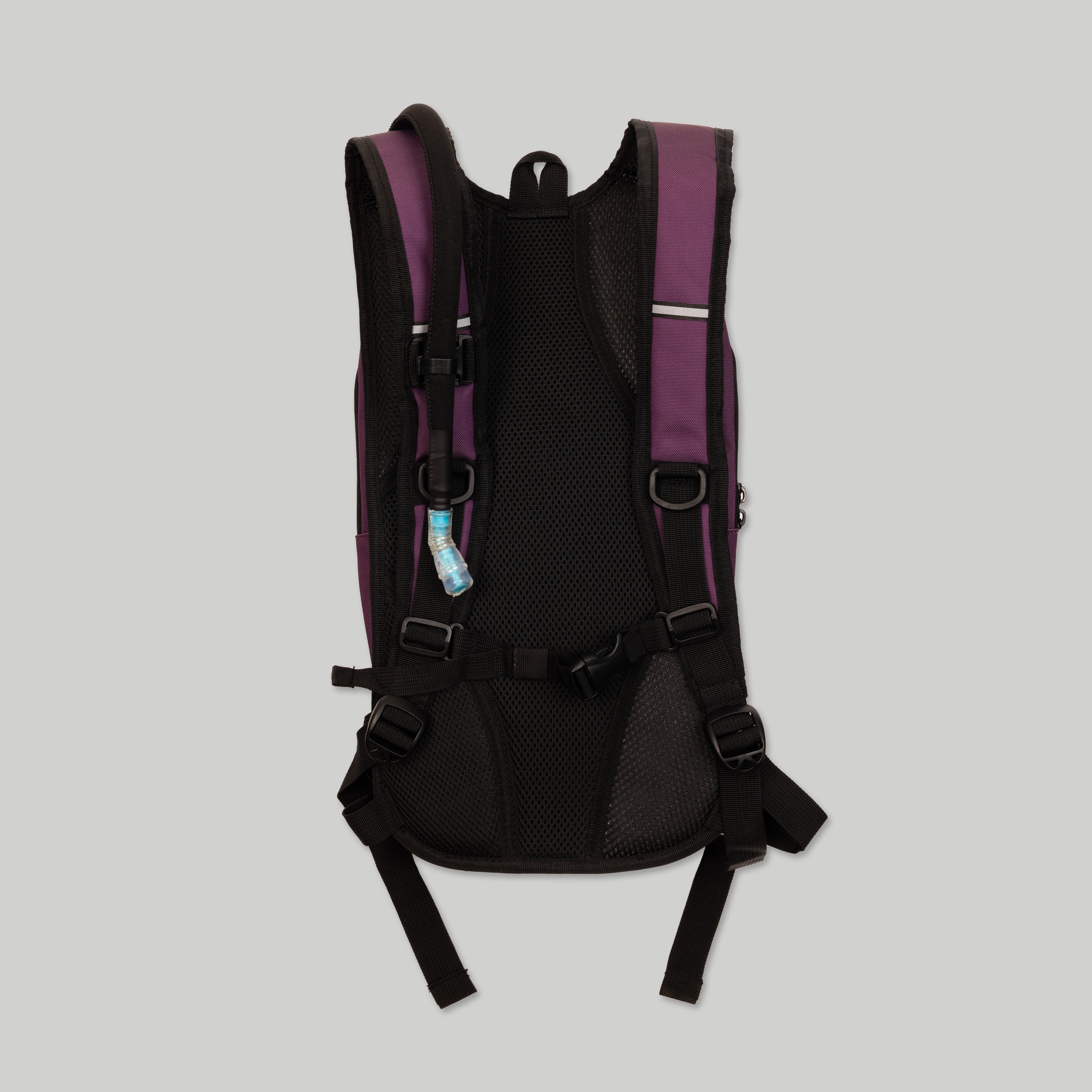 Lane 8 Floral Hydration Backpack