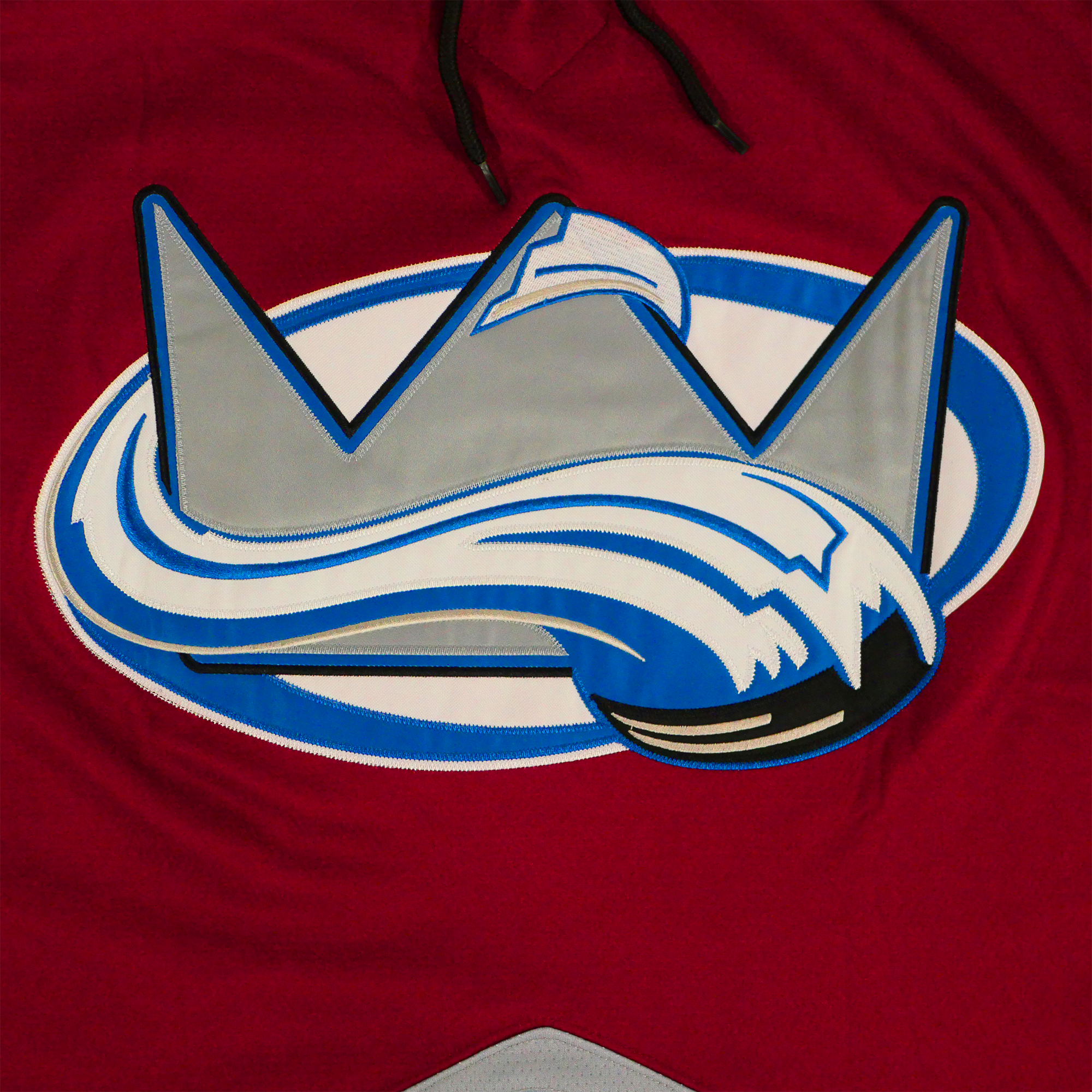 Red Rocks Hockey Jersey