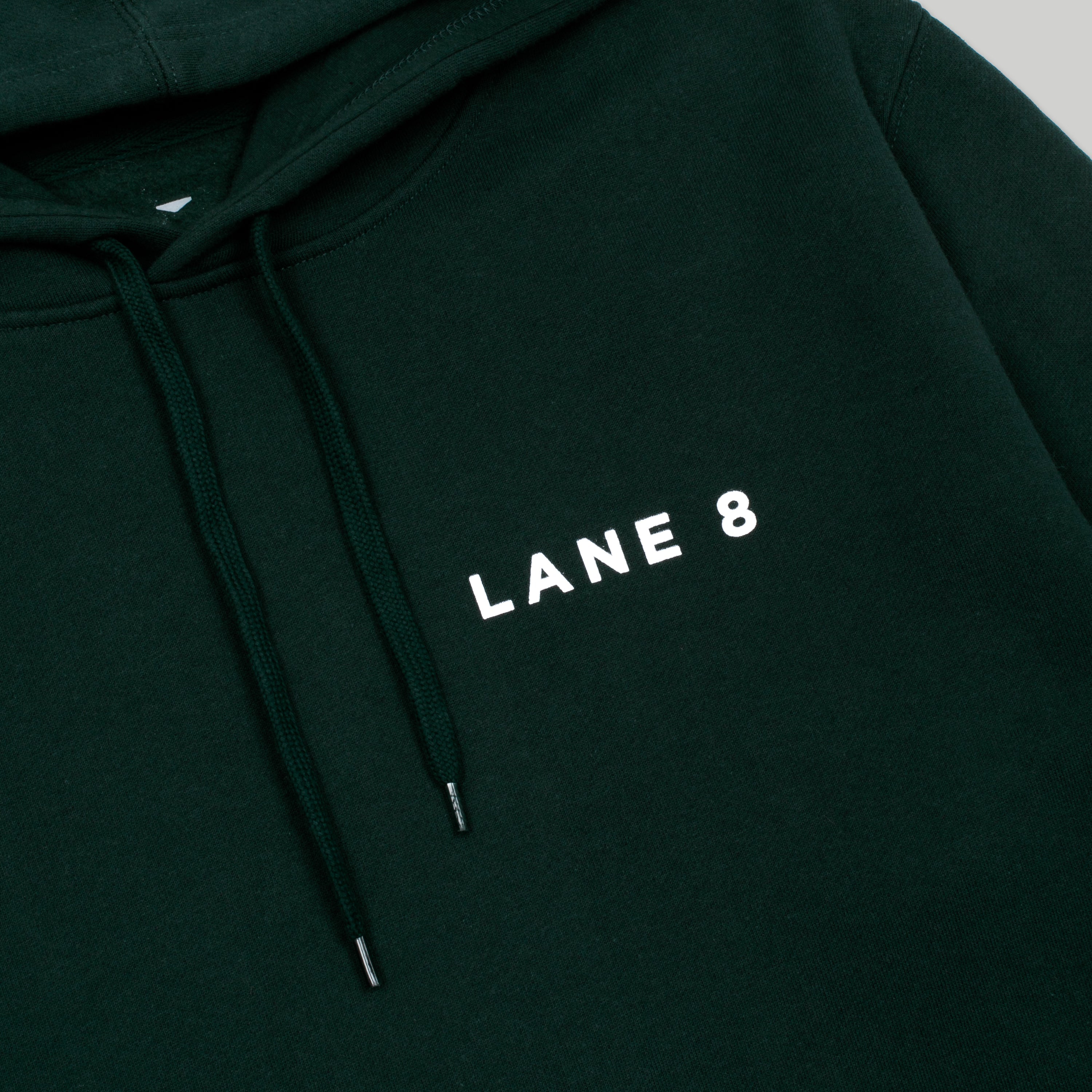 Lane 8 Forest Hills Hoodie