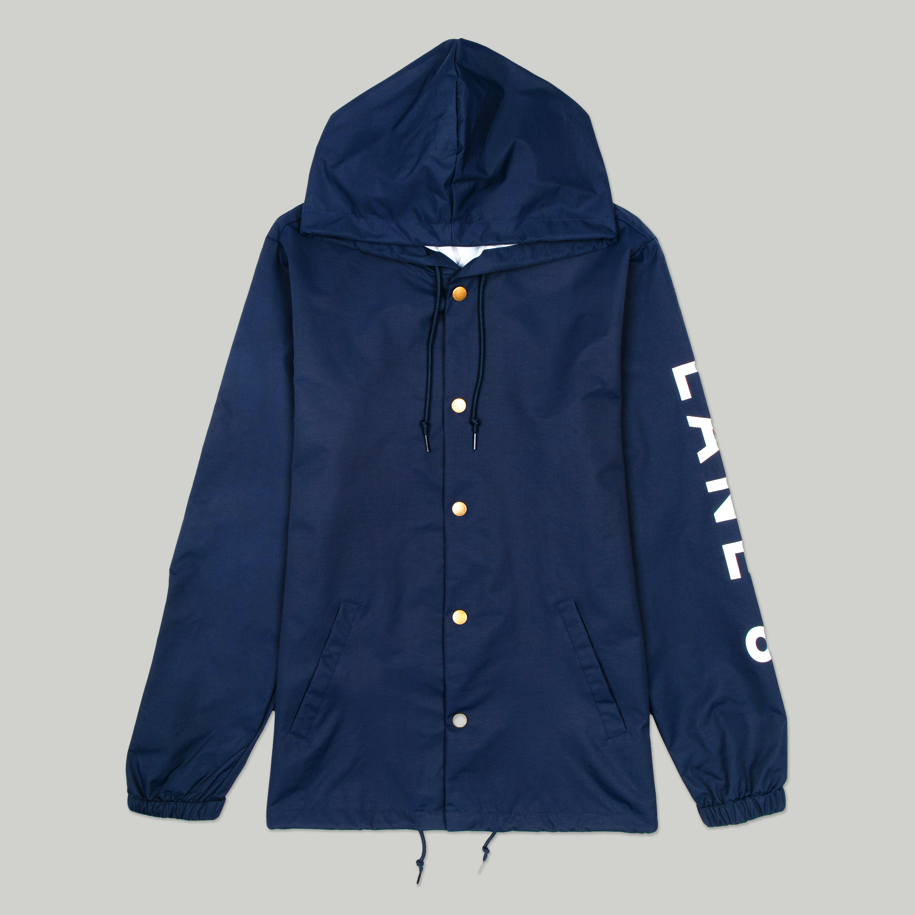 Reviver Coaches Jacket