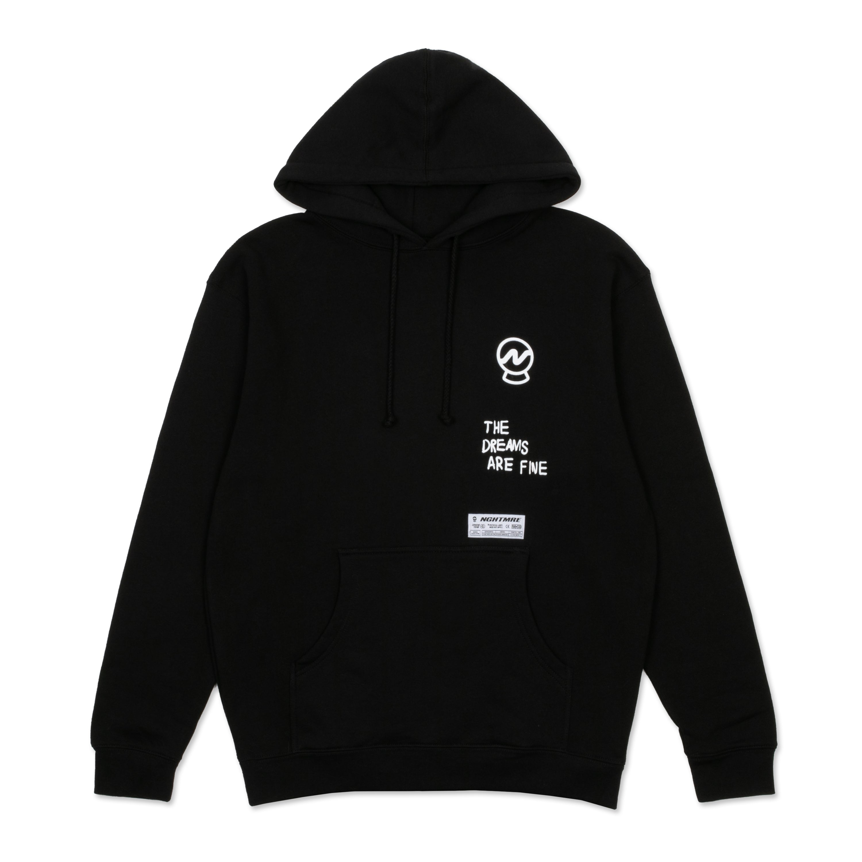 EF x NGHTMRE Hoodie – Electric Family