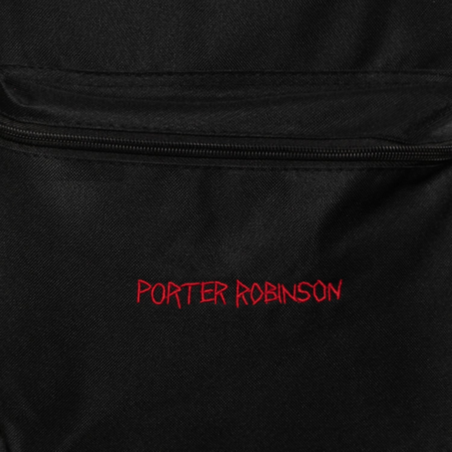 Kaomoji Backpack - Backpack -  Porter Robinson-  Electric Family Official Artist Merchandise