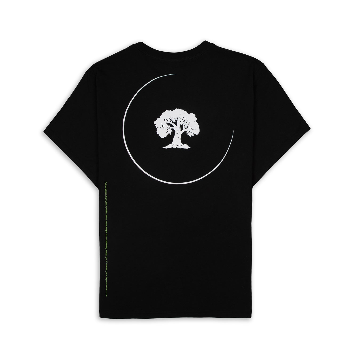 porter robinson logo tee - Standard Tee -  Porter Robinson-  Electric Family Official Artist Merchandise