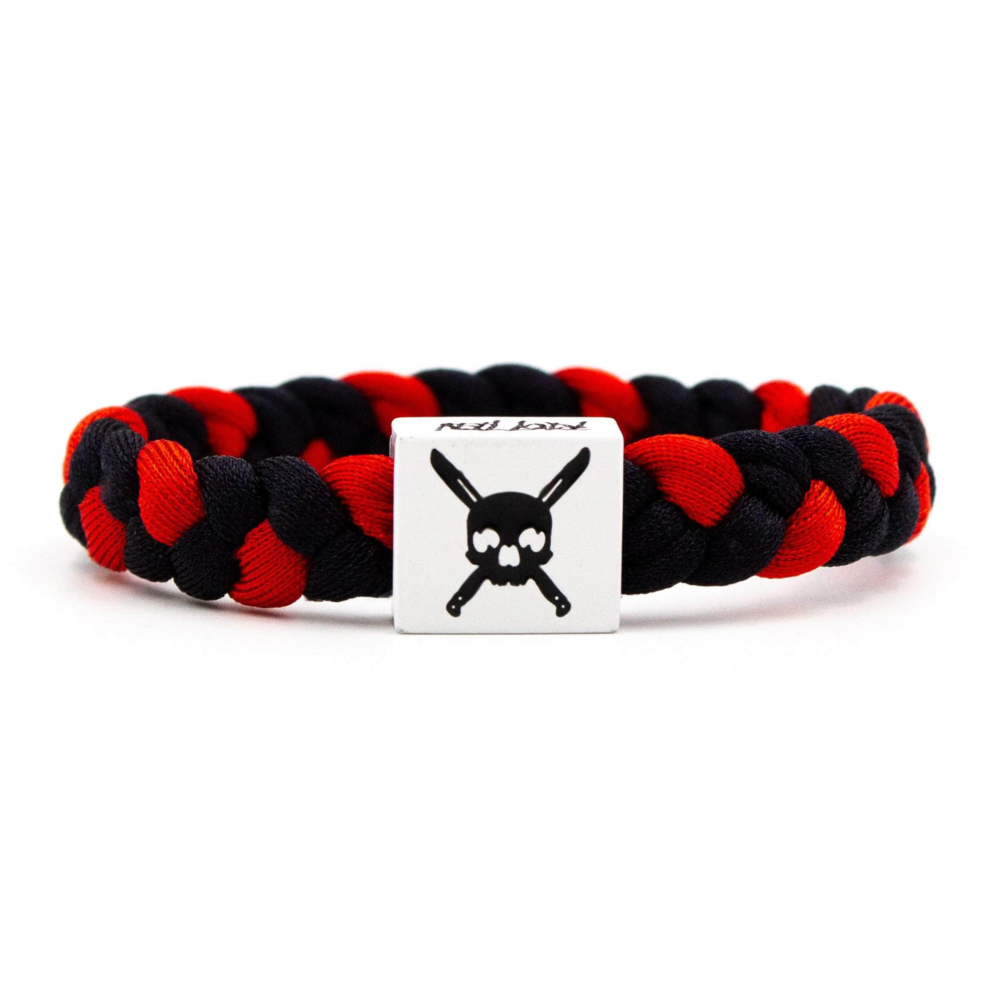 Riot Ten Bracelet - Artist Series -  Electric Family-  Electric Family Official Artist Merchandise