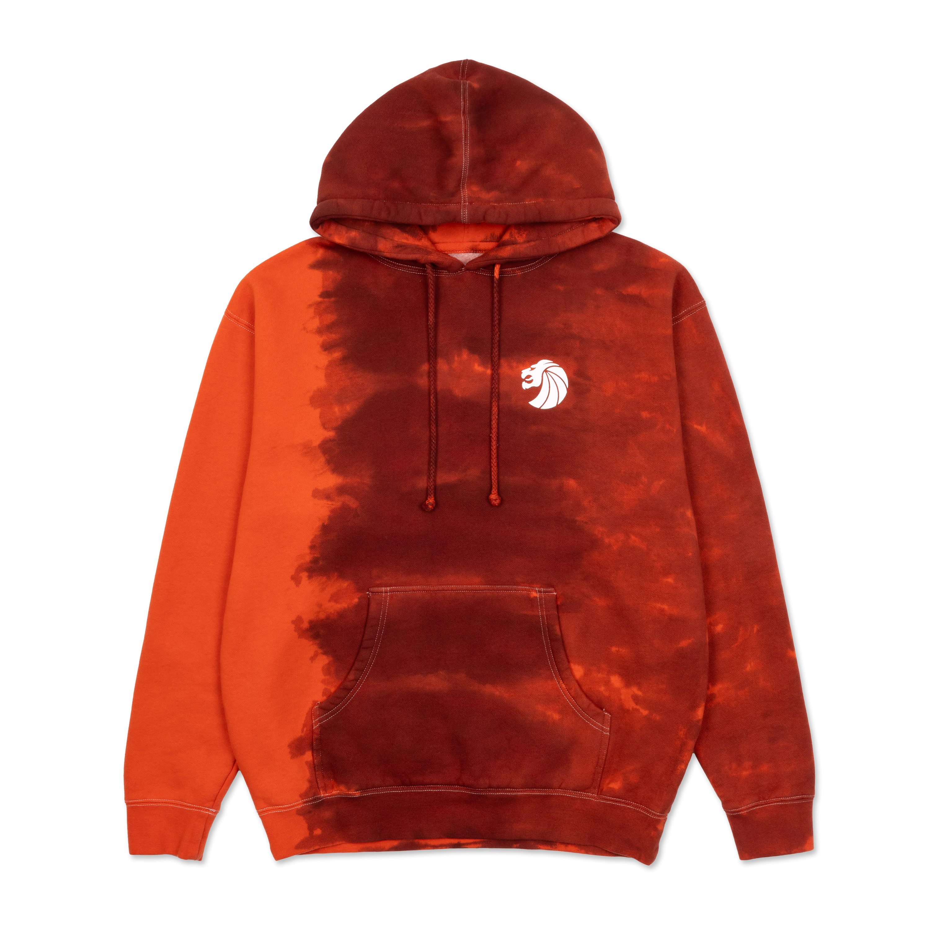 Autumn Dye Hoodie