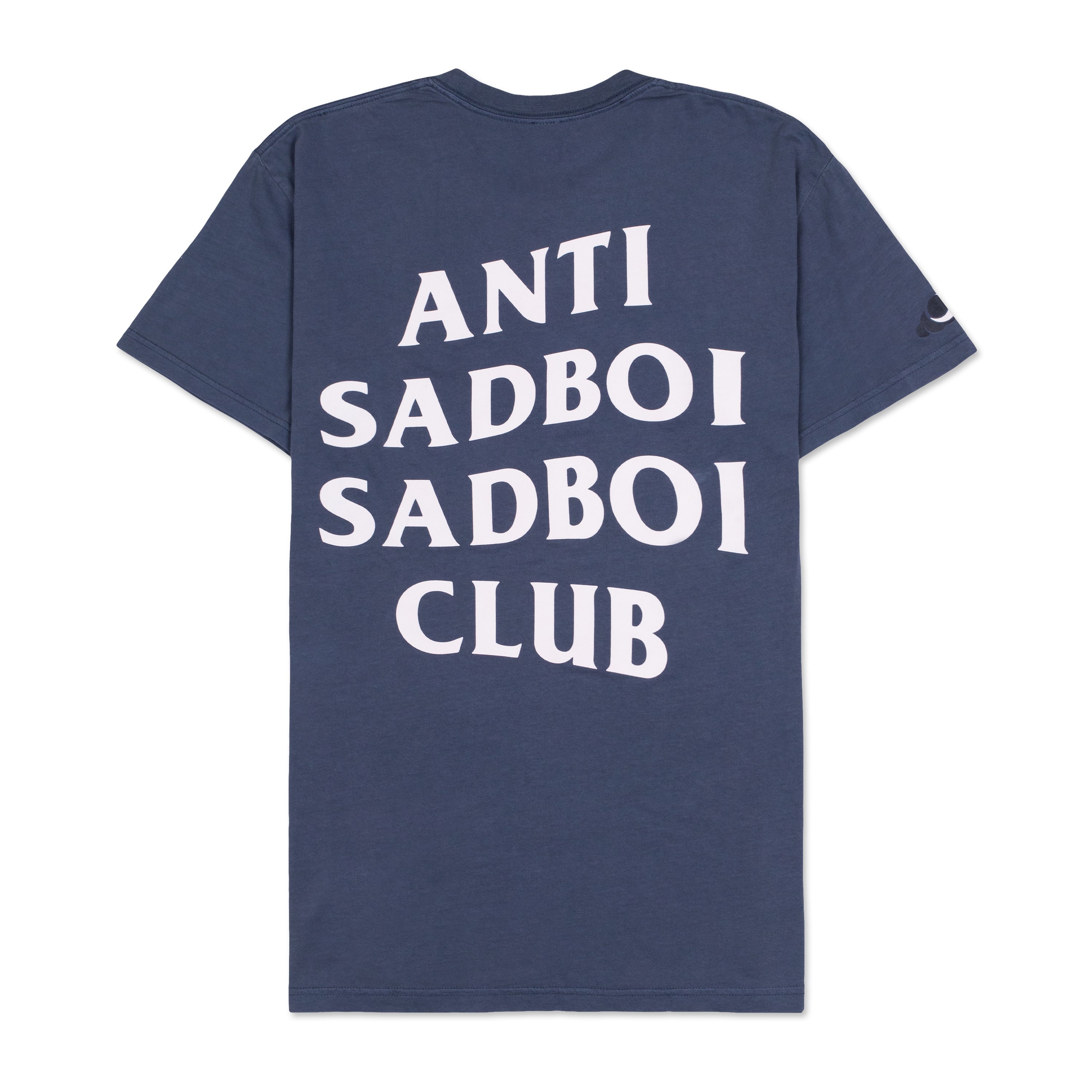 Sentiment Sadboi Tee - Standard Tee -  Said the Sky-  Electric Family Official Artist Merchandise