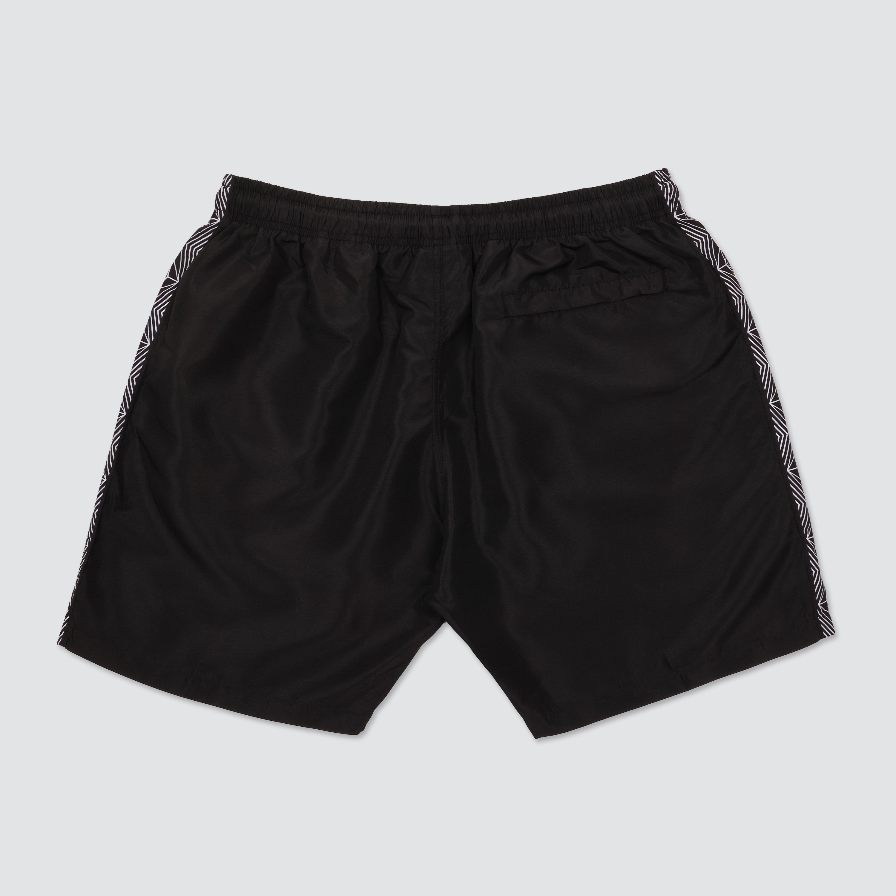 SLANDER SWIM SHORTS