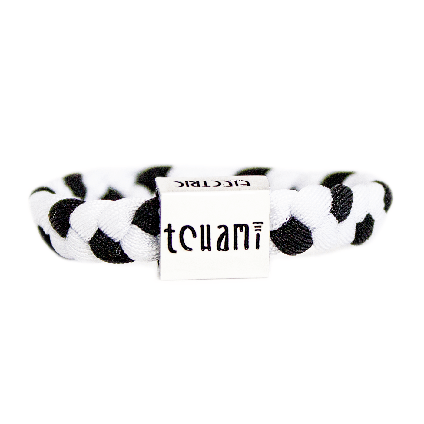 Tchami Bracelet - Artist Series -  Electric Family-  Electric Family Official Artist Merchandise