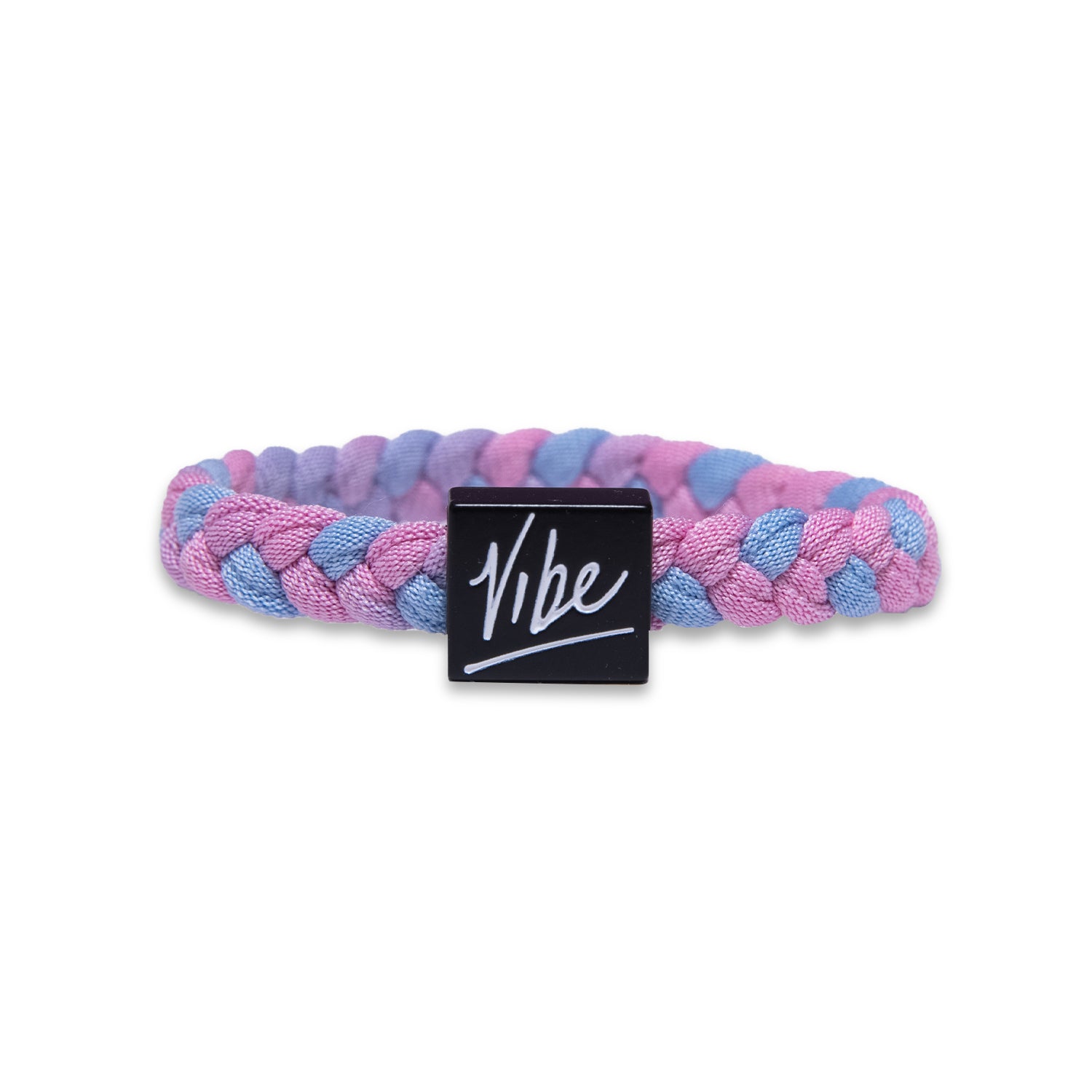 Vibe Bracelet - Multi - Original Woven -  Electric Family-  Electric Family Official Artist Merchandise