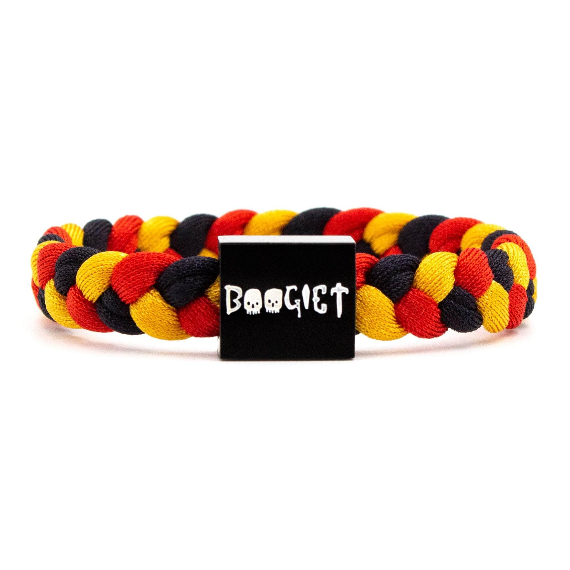 Boogie T Bracelet - Artist Series -  Electric Family-  Electric Family Official Artist Merchandise