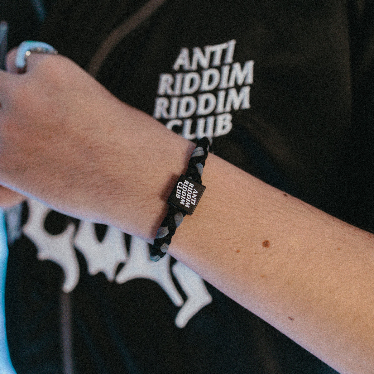 EF x 40oz CULT BRACELET