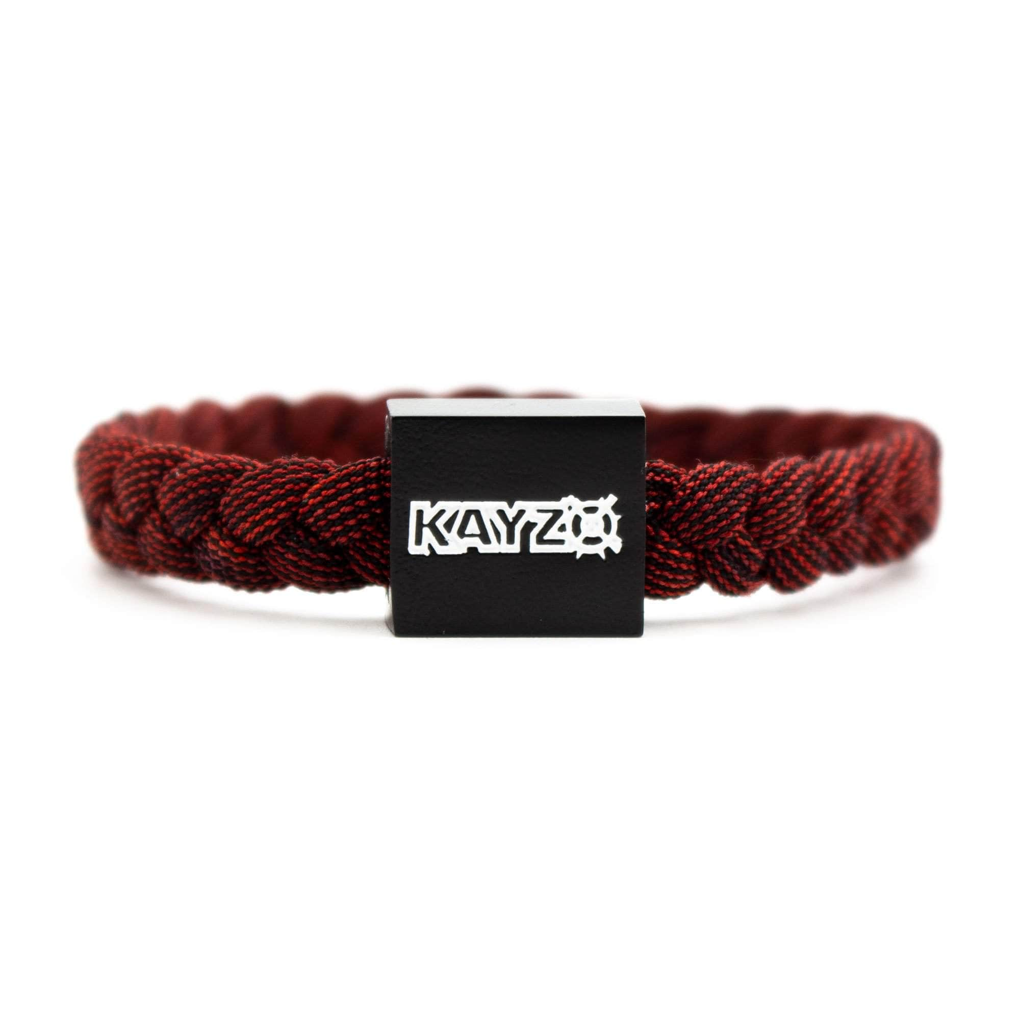 Kayzo 2.0 Bracelet - Artist Series -  Electric Family-  Electric Family Official Artist Merchandise